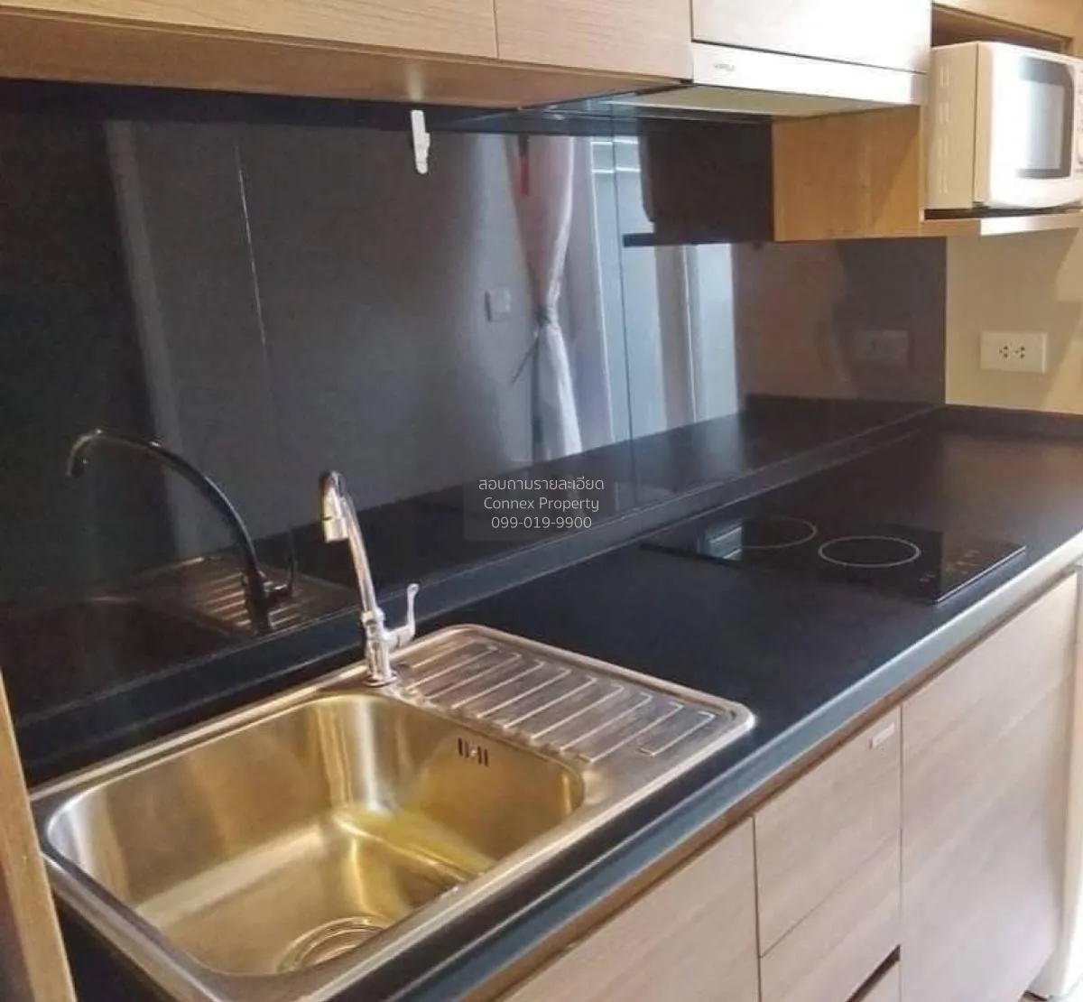 เช่าคอนโด  เดอะ เมโทรโพลิส สำโรง อินเตอร์เชนจ์ BTS-สำโรง สำโรงเหน 2