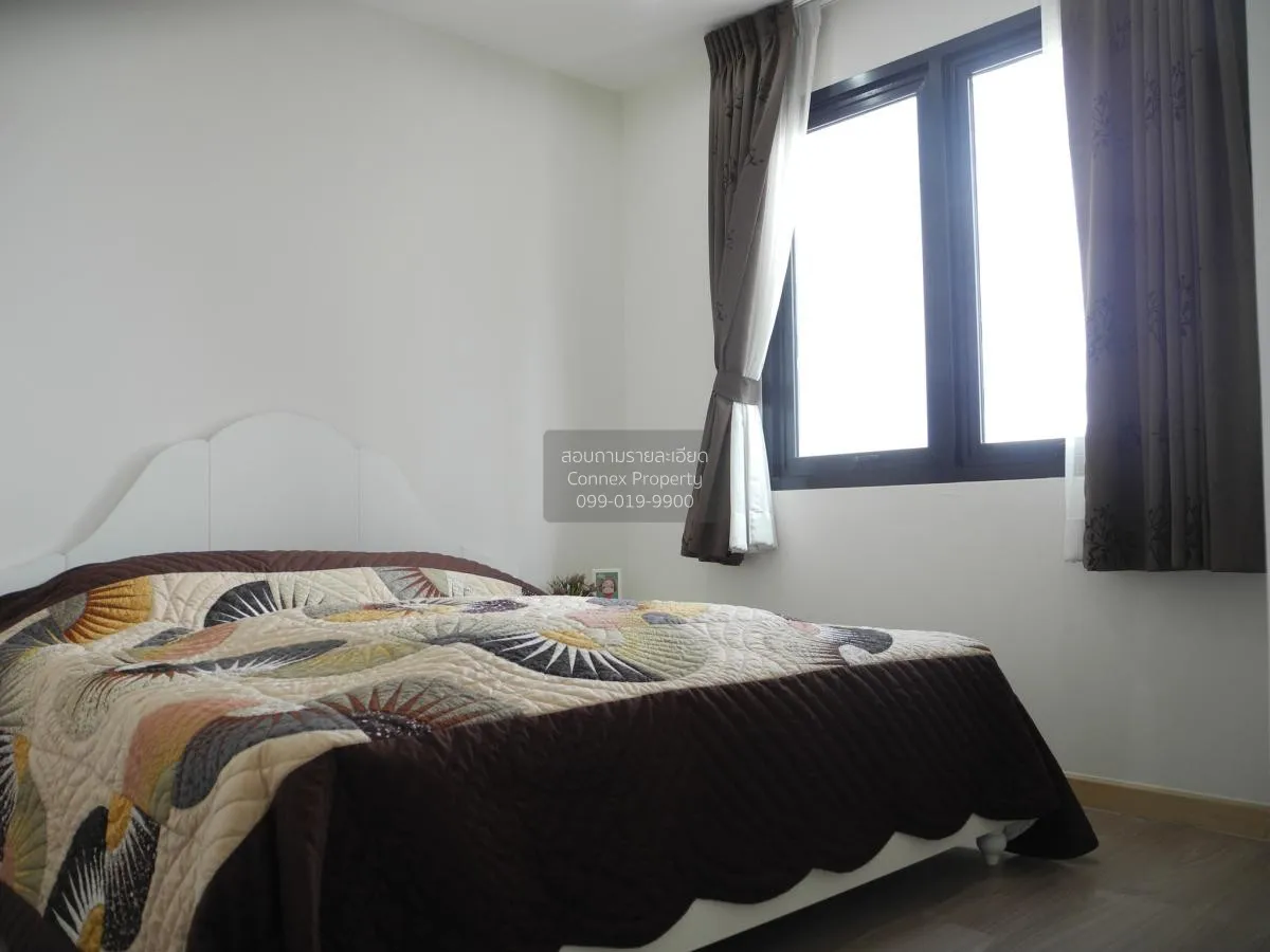 เช่าคอนโด  เอสโทร แจ้งวัฒนะ  คลองเกลือ ปากเกร็ด นนทบุรี CX-109348 3