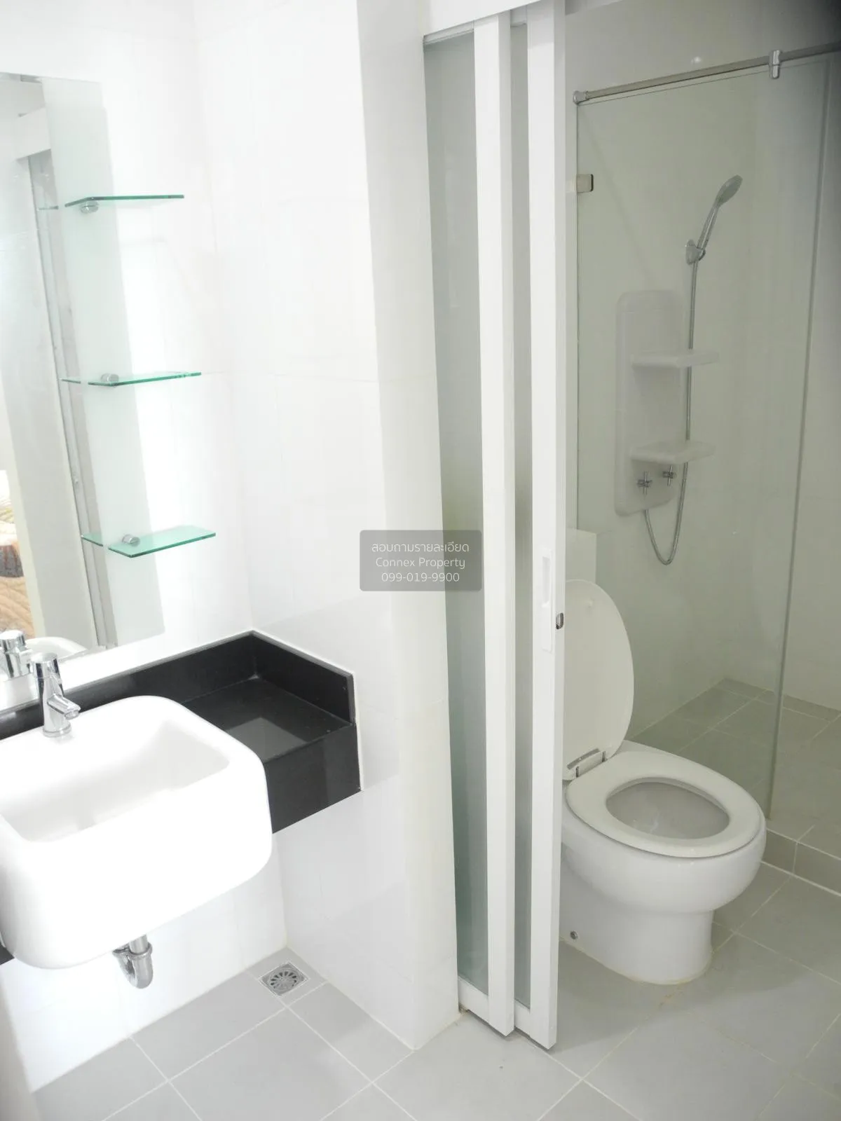 เช่าคอนโด  เอสโทร แจ้งวัฒนะ  คลองเกลือ ปากเกร็ด นนทบุรี CX-109348 4