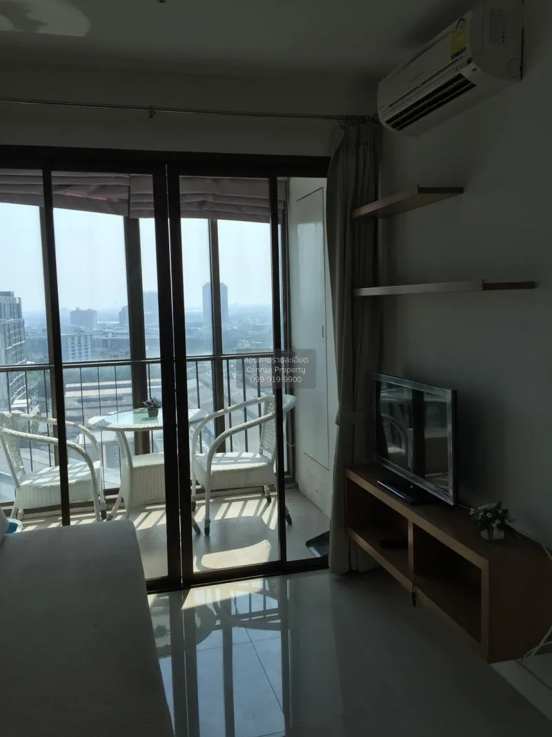 เช่าคอนโด  ไอดีโอ มิกซ์ สุขุมวิท 103 BTS-อุดมสุข บางนา เขต บางนา  2