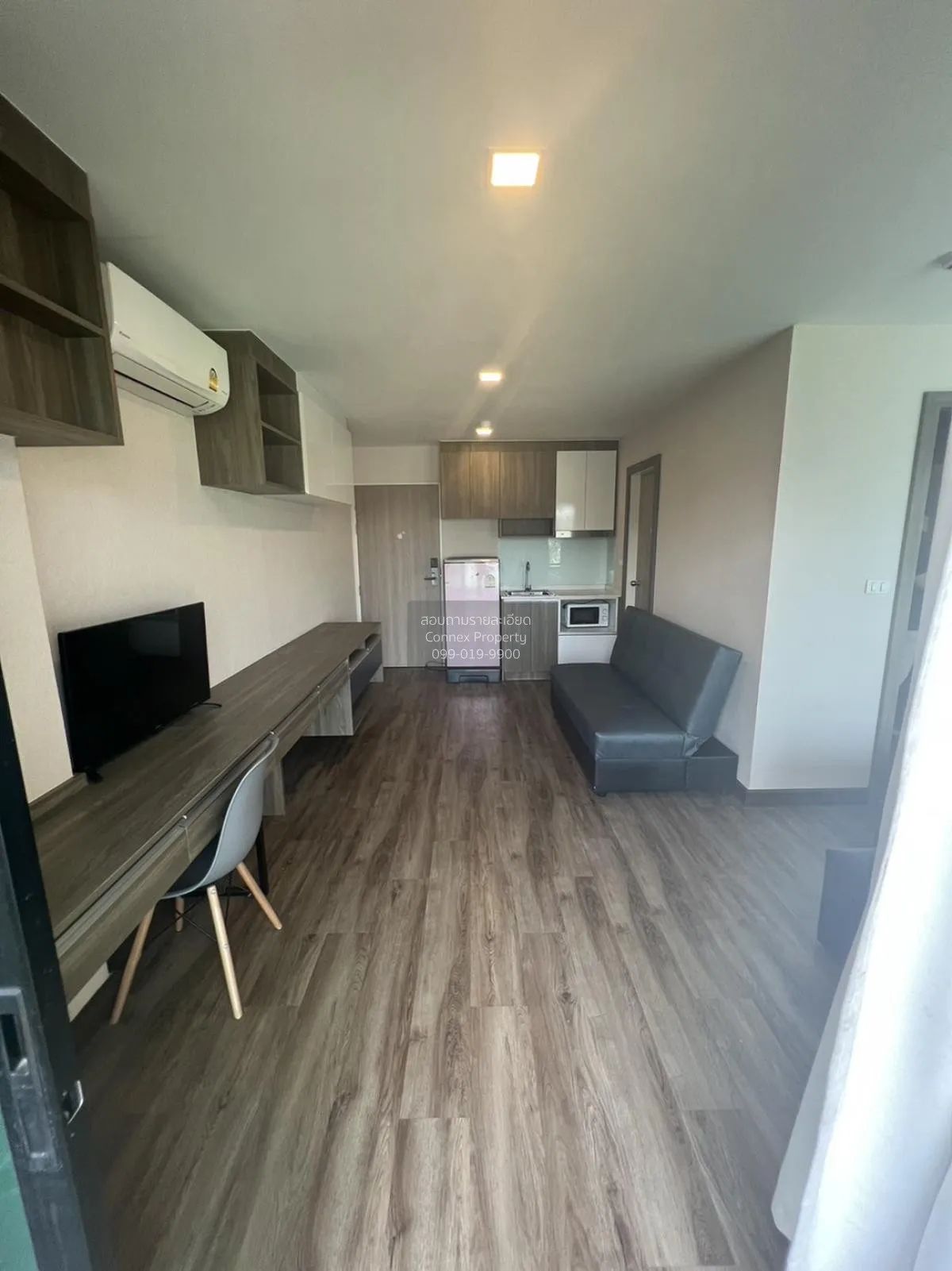 ขายคอนโด  ซัน ซิตี้ MRT แยกไฟฉาย MRT-ไฟฉาย บางขุนศรี เขต บางกอกน้ 1