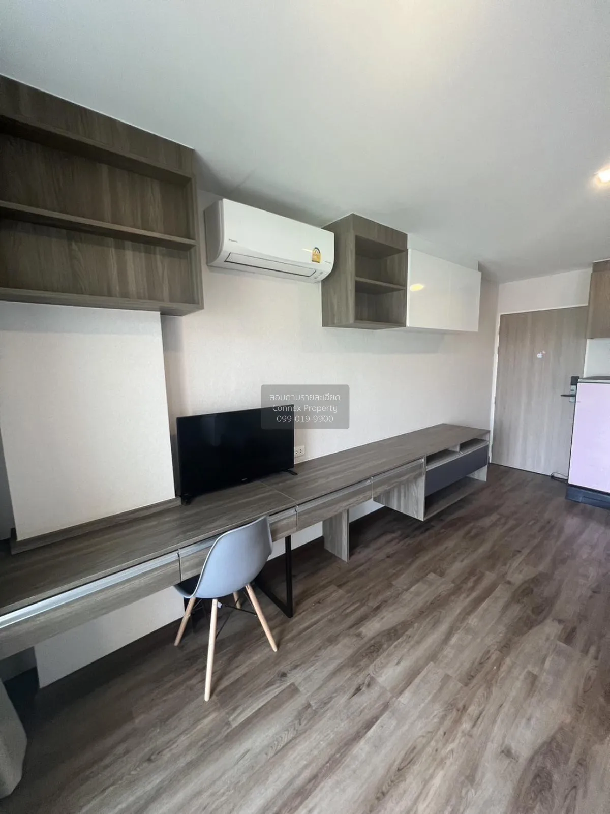 ขายคอนโด  ซัน ซิตี้ MRT แยกไฟฉาย MRT-ไฟฉาย บางขุนศรี เขต บางกอกน้ 3