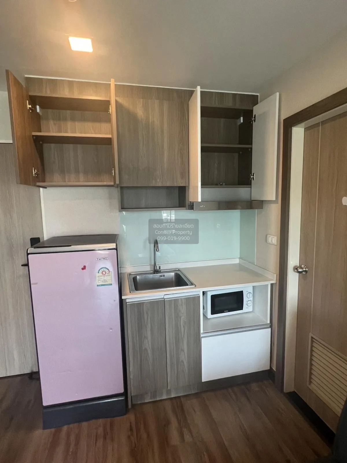 ขายคอนโด  ซัน ซิตี้ MRT แยกไฟฉาย MRT-ไฟฉาย บางขุนศรี เขต บางกอกน้ 4