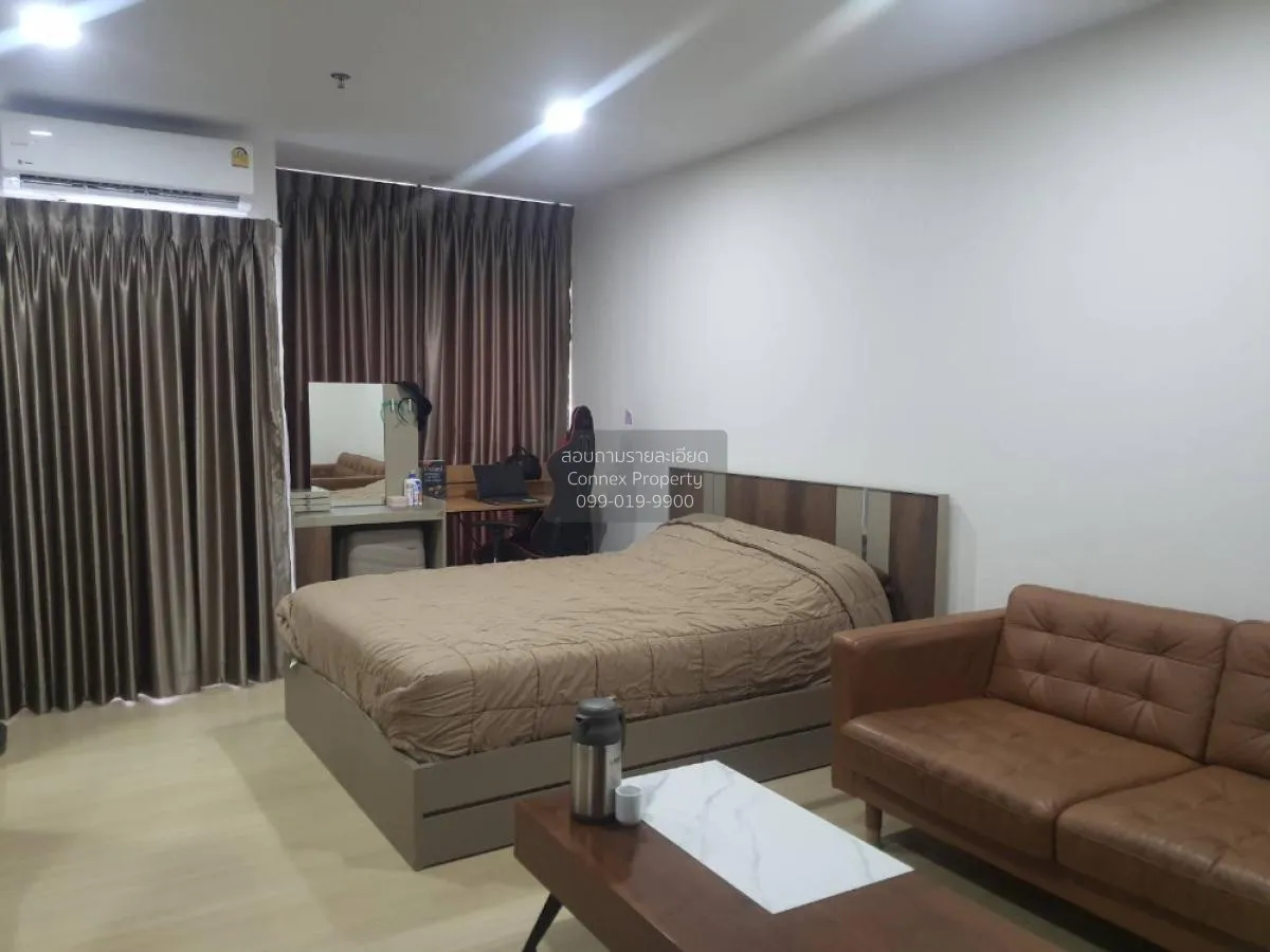 For Sale Condo , Supalai Veranda Ramkhamhaeng , Hua Mak , Bang Ka 2