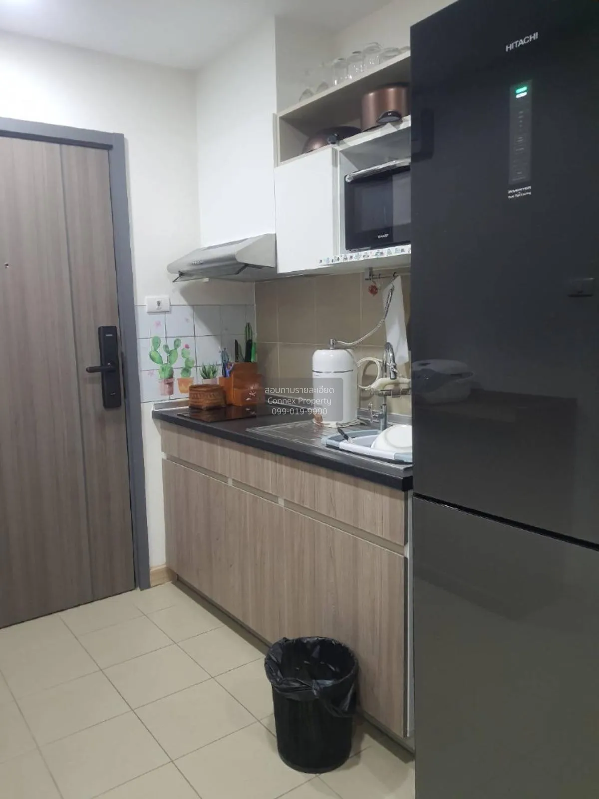 For Sale Condo , Supalai Veranda Ramkhamhaeng , Hua Mak , Bang Ka 3