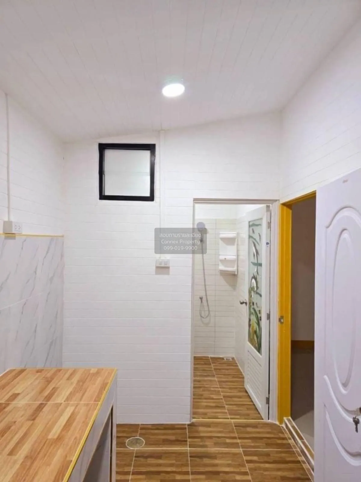 For Sale Townhouse/Townhome  , Baan Buathong 4 Baan Kluay-Sai Noi