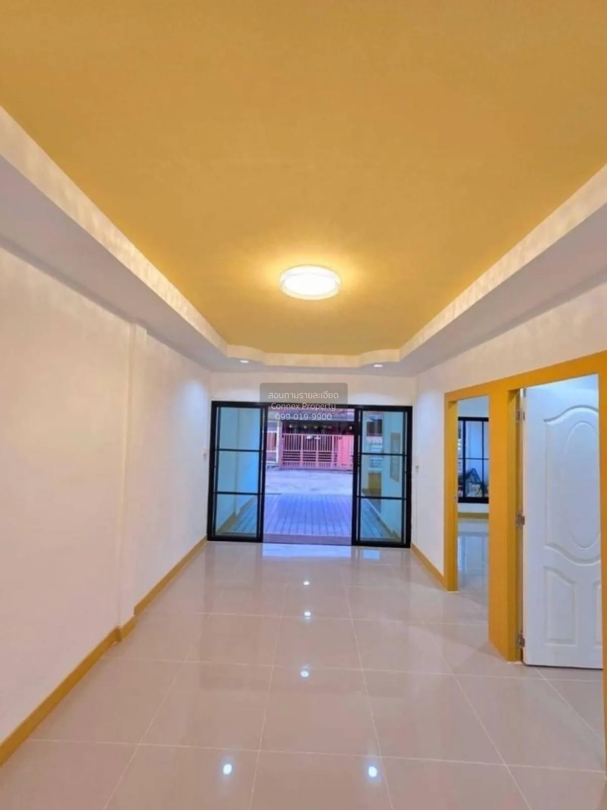 For Sale Townhouse/Townhome  , Baan Buathong 4 Baan Kluay-Sai Noi