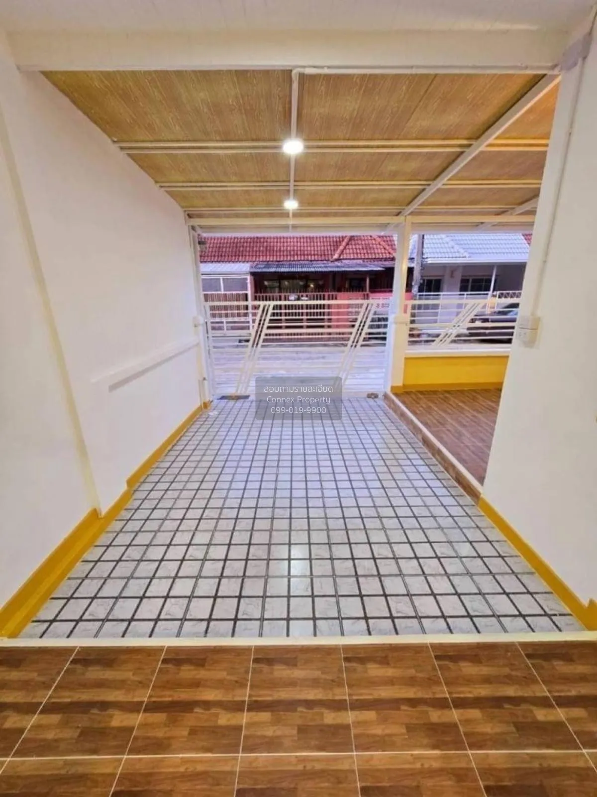 For Sale Townhouse/Townhome  , Baan Buathong 4 Baan Kluay-Sai Noi