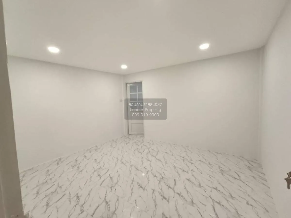 For Sale Townhouse/Townhome  , Baan Buathong 4 Baan Kluay-Sai Noi