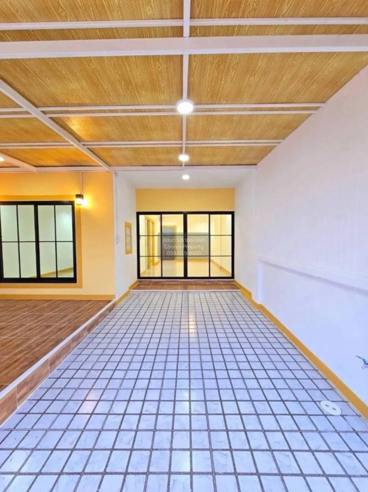 For Sale Townhouse/Townhome  , Baan Buathong 4 Baan Kluay-Sai Noi