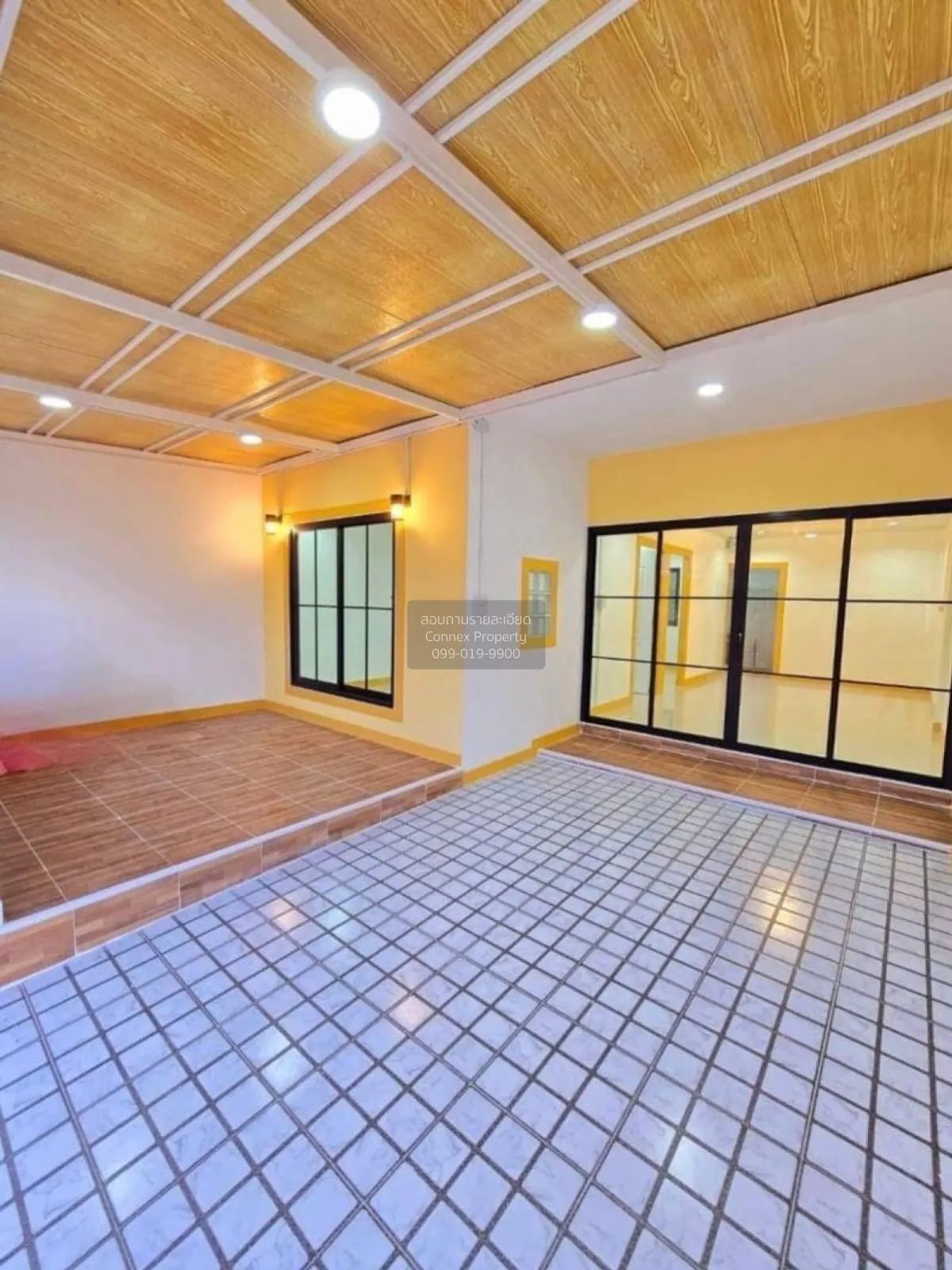 For Sale Townhouse/Townhome  , Baan Buathong 4 Baan Kluay-Sai Noi