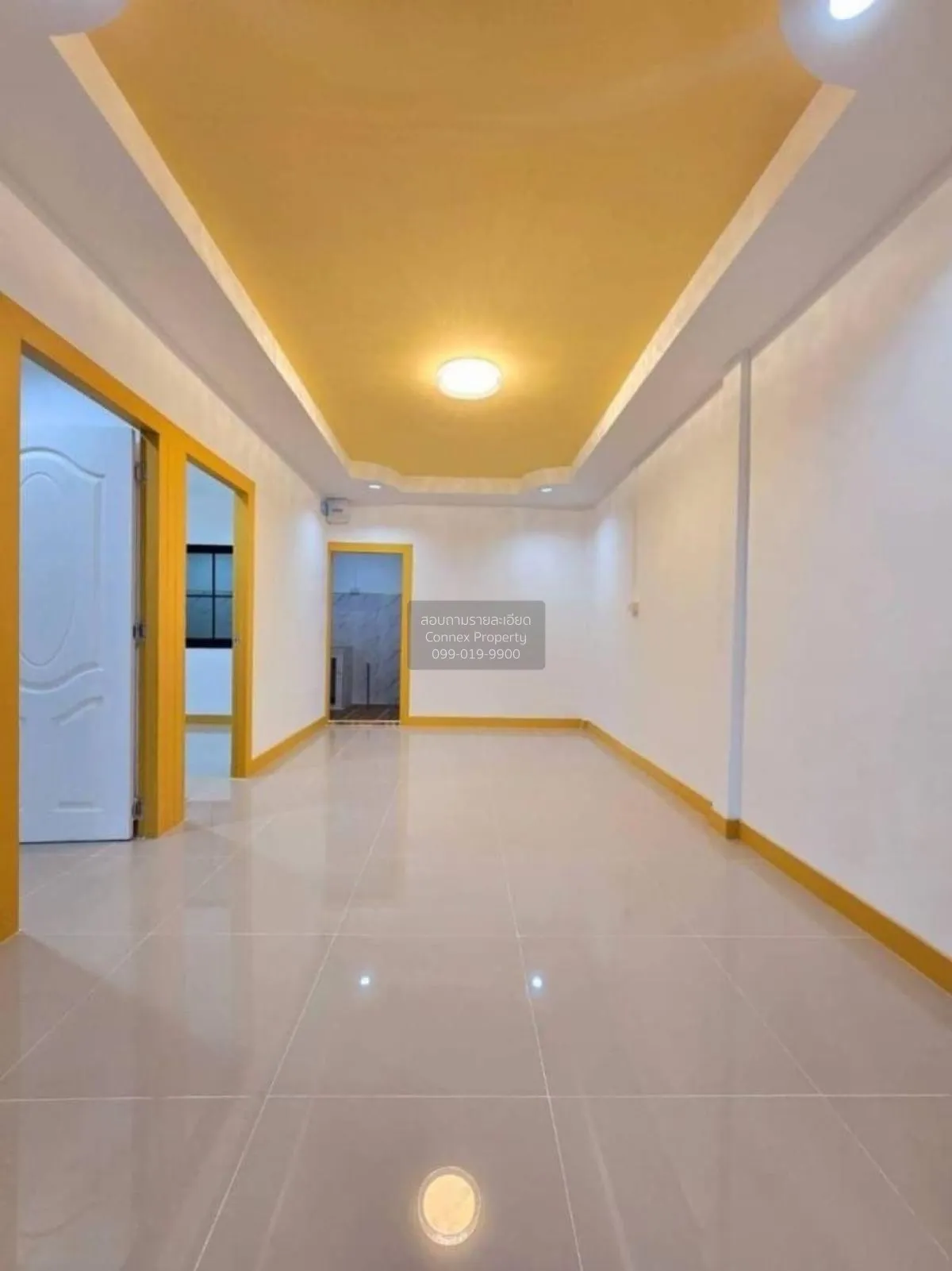 For Sale Townhouse/Townhome  , Baan Buathong 4 Baan Kluay-Sai Noi