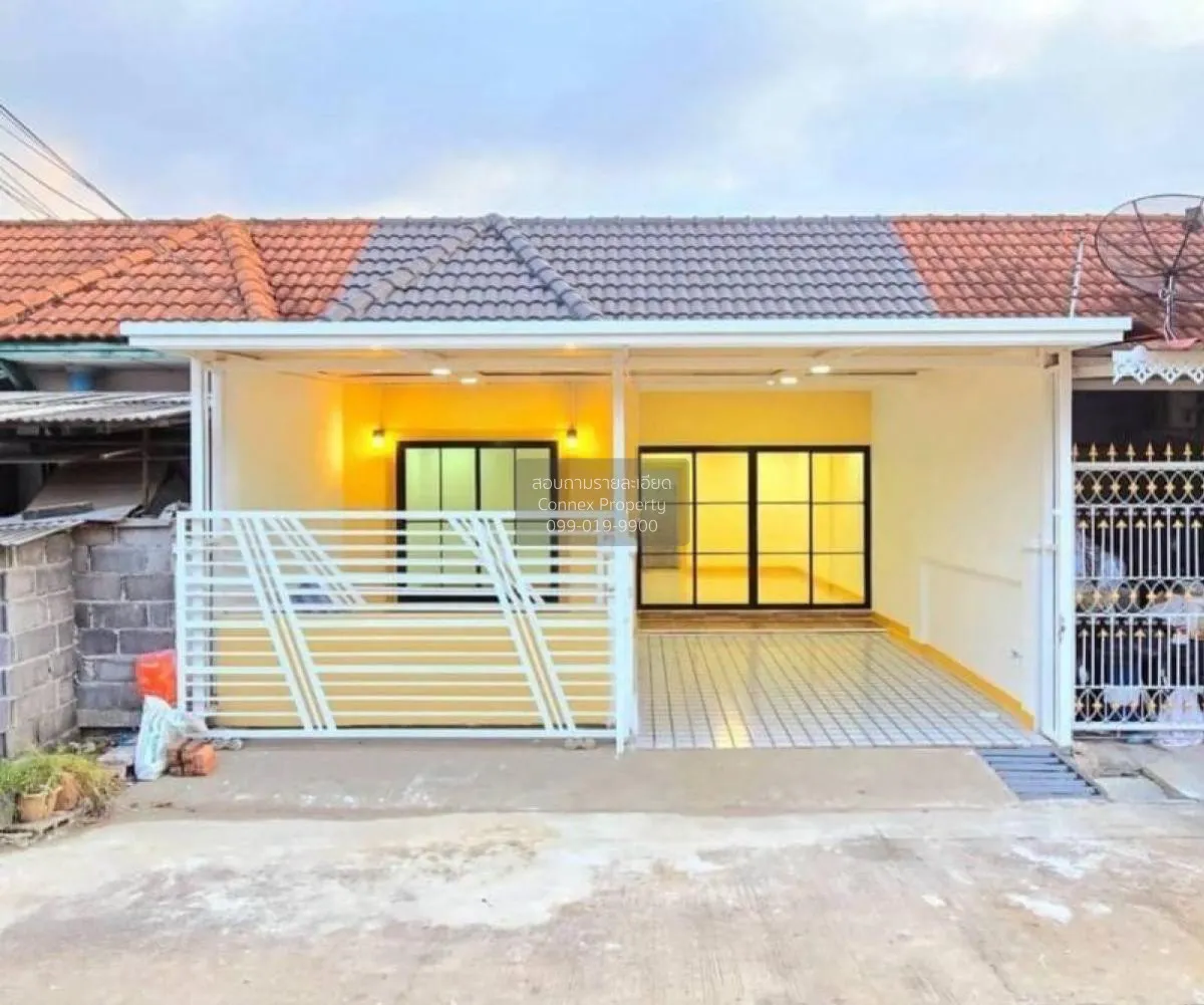 For Sale Townhouse/Townhome  , Baan Buathong 4 Baan Kluay-Sai Noi 1