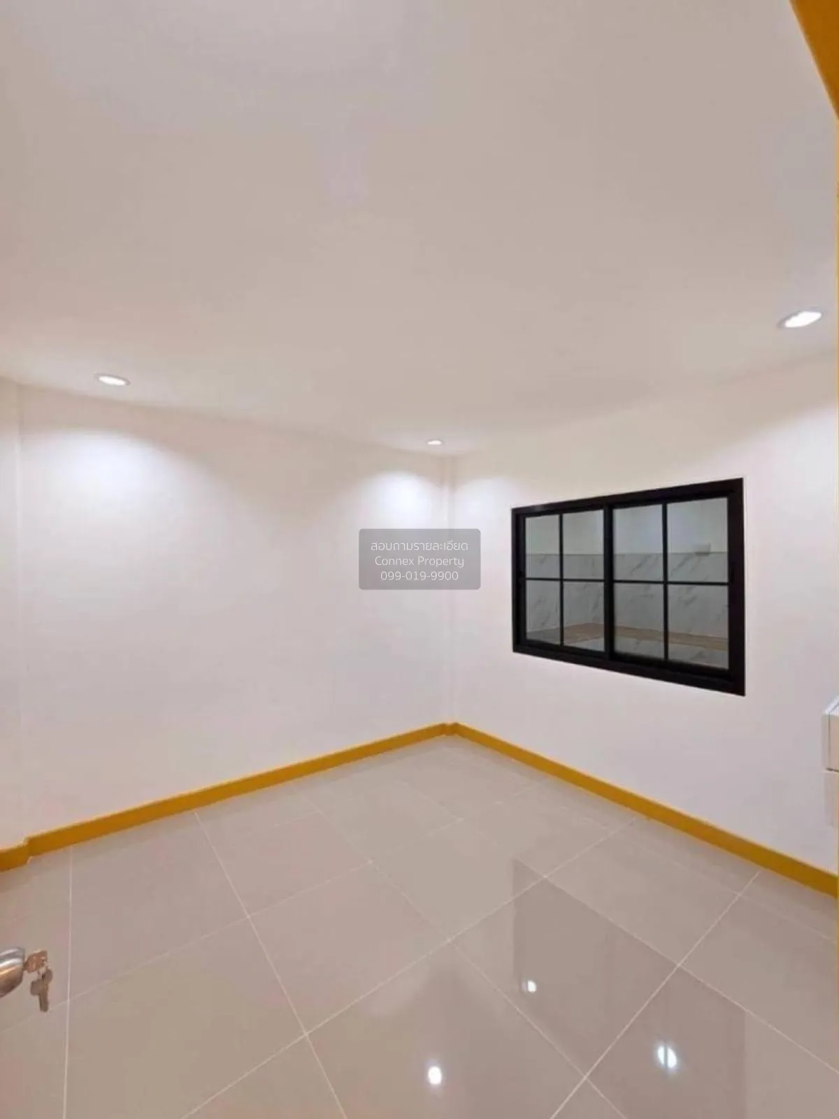 For Sale Townhouse/Townhome  , Baan Buathong 4 Baan Kluay-Sai Noi