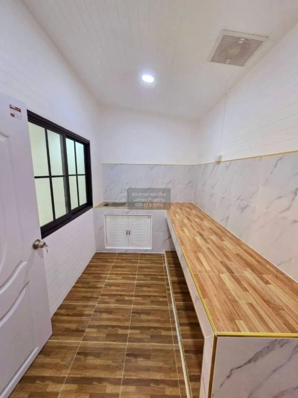 For Sale Townhouse/Townhome  , Baan Buathong 4 Baan Kluay-Sai Noi