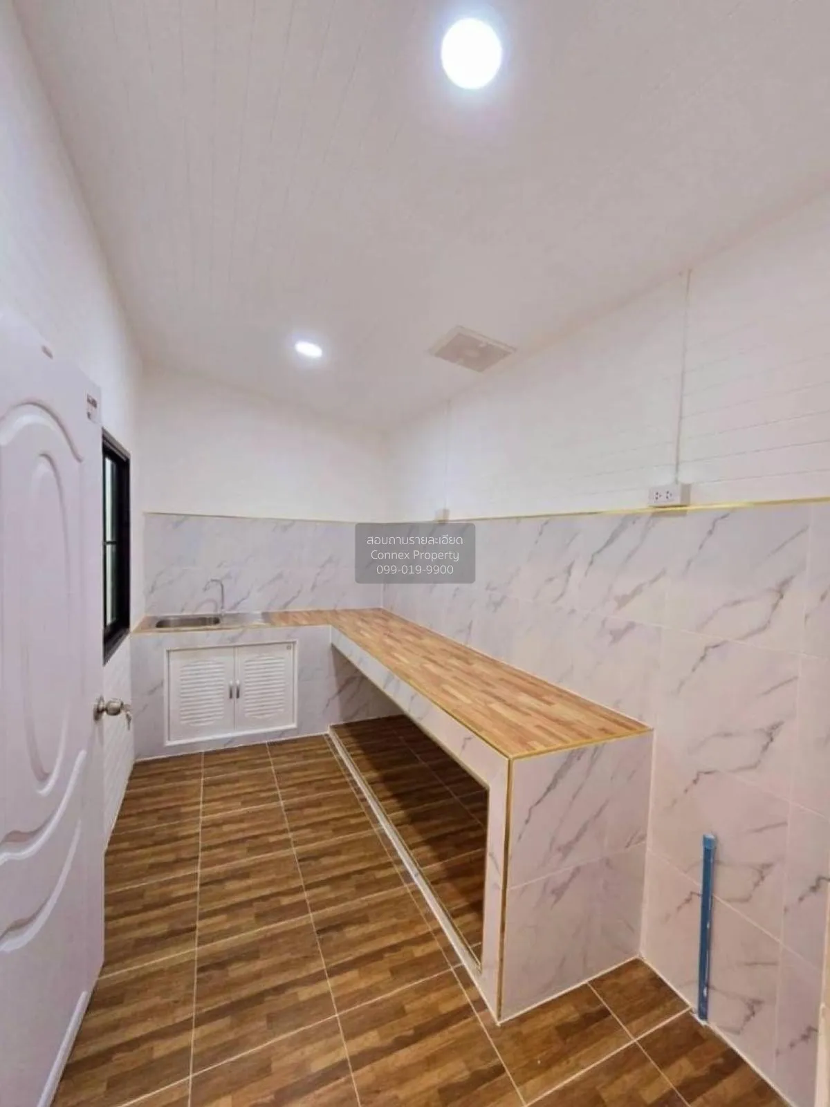 For Sale Townhouse/Townhome  , Baan Buathong 4 Baan Kluay-Sai Noi