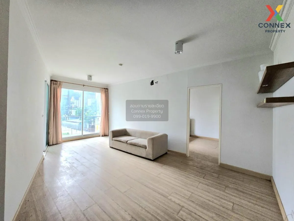 ขายคอนโด  ชาโตว์ อิน ทาวน์ รัชดา 20-2 MRT-สุทธิสาร สามเสนนอก เขต  1