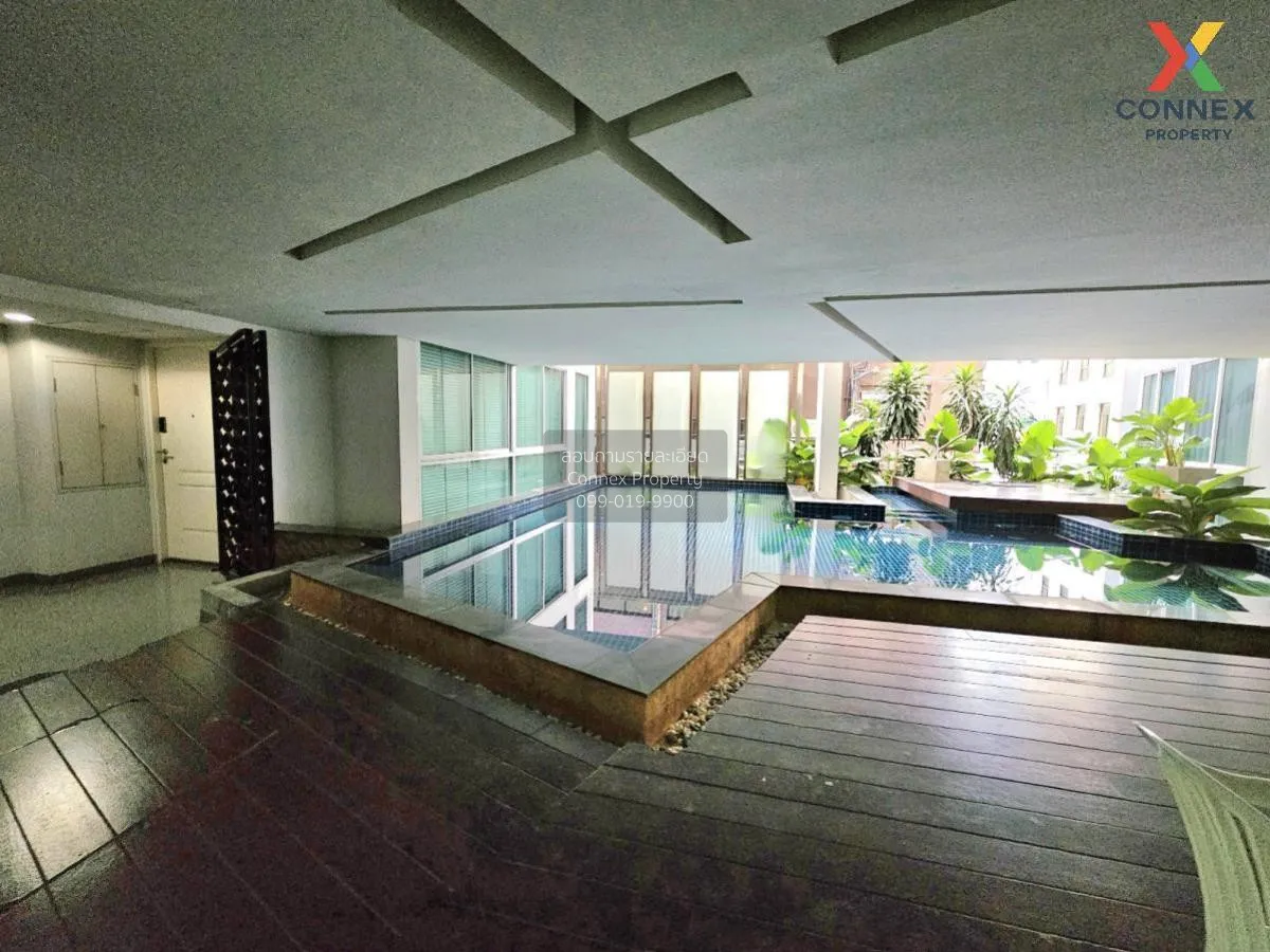 ขายคอนโด  ชาโตว์ อิน ทาวน์ รัชดา 20-2 MRT-สุทธิสาร สามเสนนอก เขต 