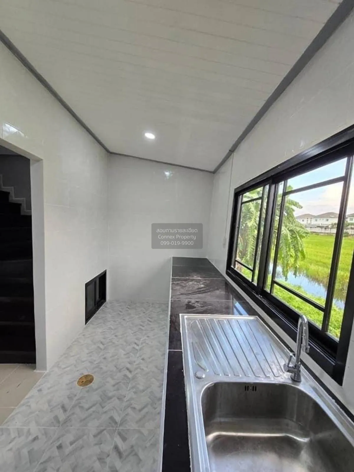 ขายทาวน์เฮ้าส์/ทาวน์โฮม  บ้านพิชาดา พิมลราช บางบัวทอง นนทบุรี CX-