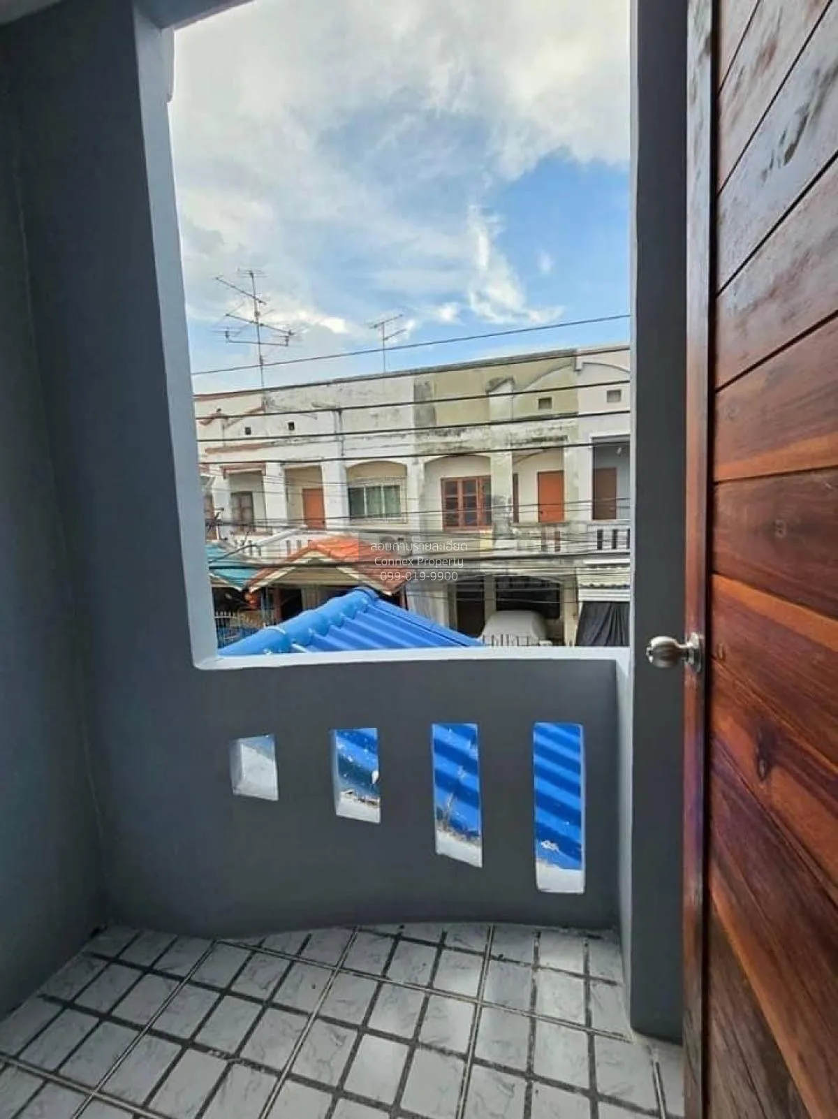 ขายทาวน์เฮ้าส์/ทาวน์โฮม  บ้านพิชาดา พิมลราช บางบัวทอง นนทบุรี CX-