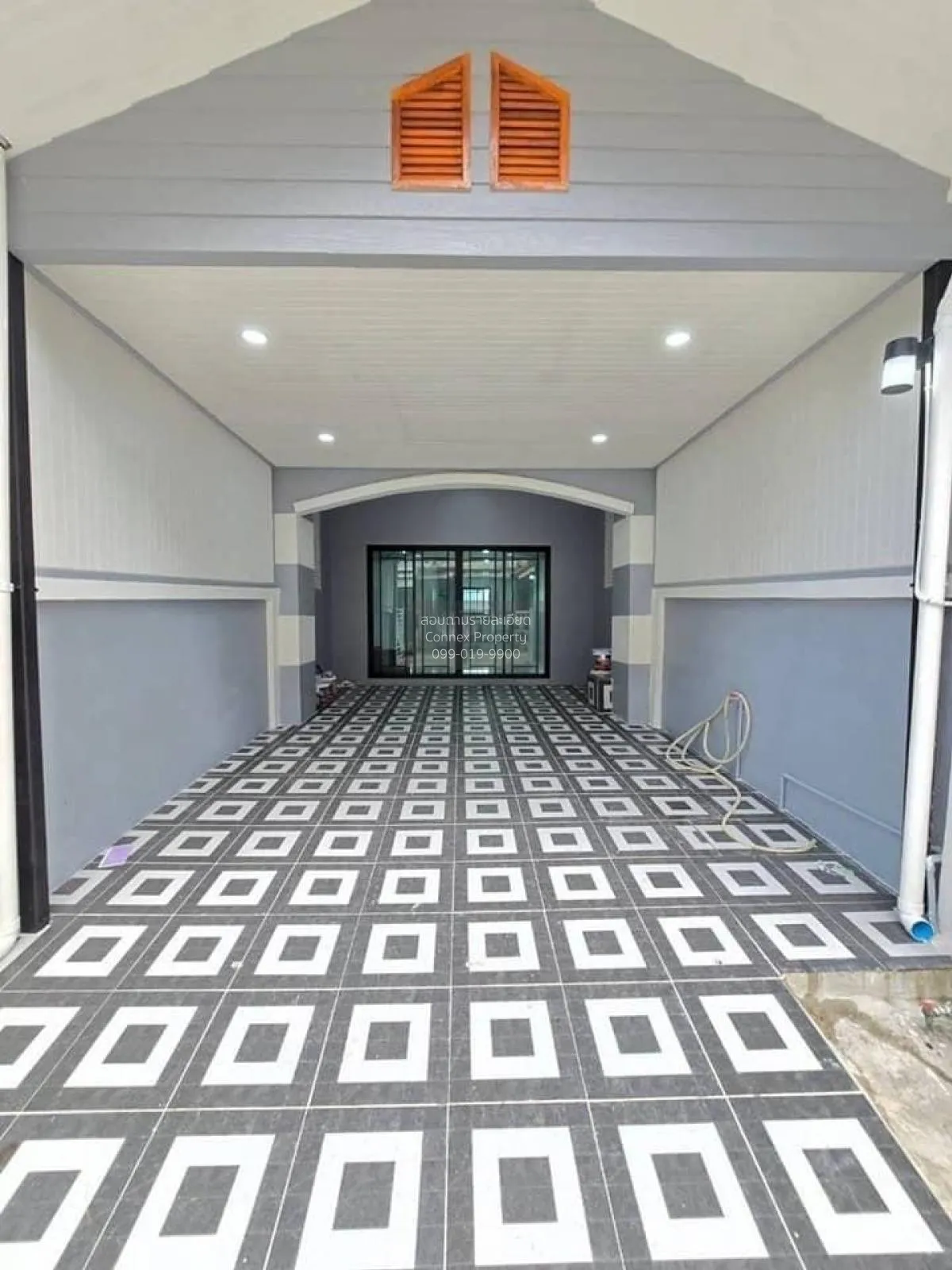 ขายทาวน์เฮ้าส์/ทาวน์โฮม  บ้านพิชาดา พิมลราช บางบัวทอง นนทบุรี CX- 3