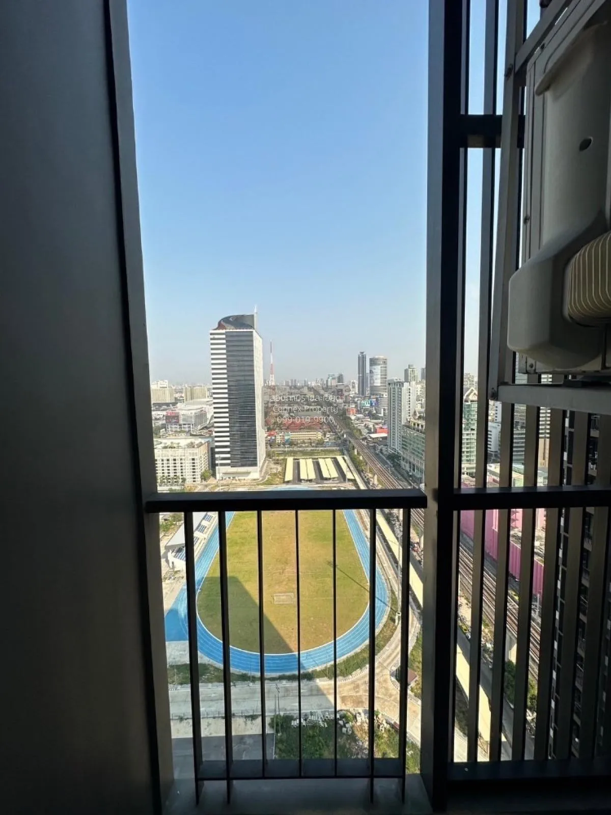 ขายคอนโด  ไลฟ์ อโศก - พระรามเก้า MRT-พระราม 9 มักกะสัน เขต ราชเทว