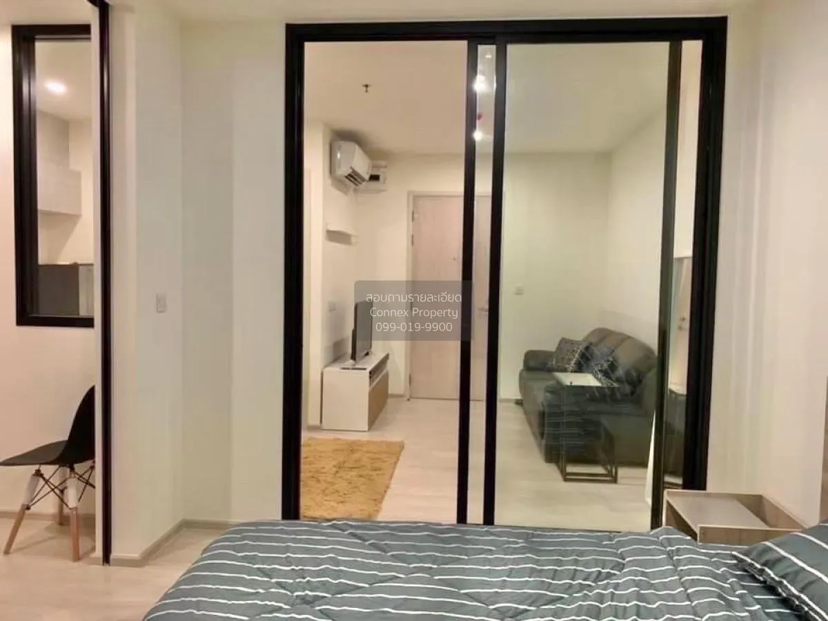 ขายคอนโด  ไลฟ์ อโศก - พระรามเก้า MRT-พระราม 9 มักกะสัน เขต ราชเทว