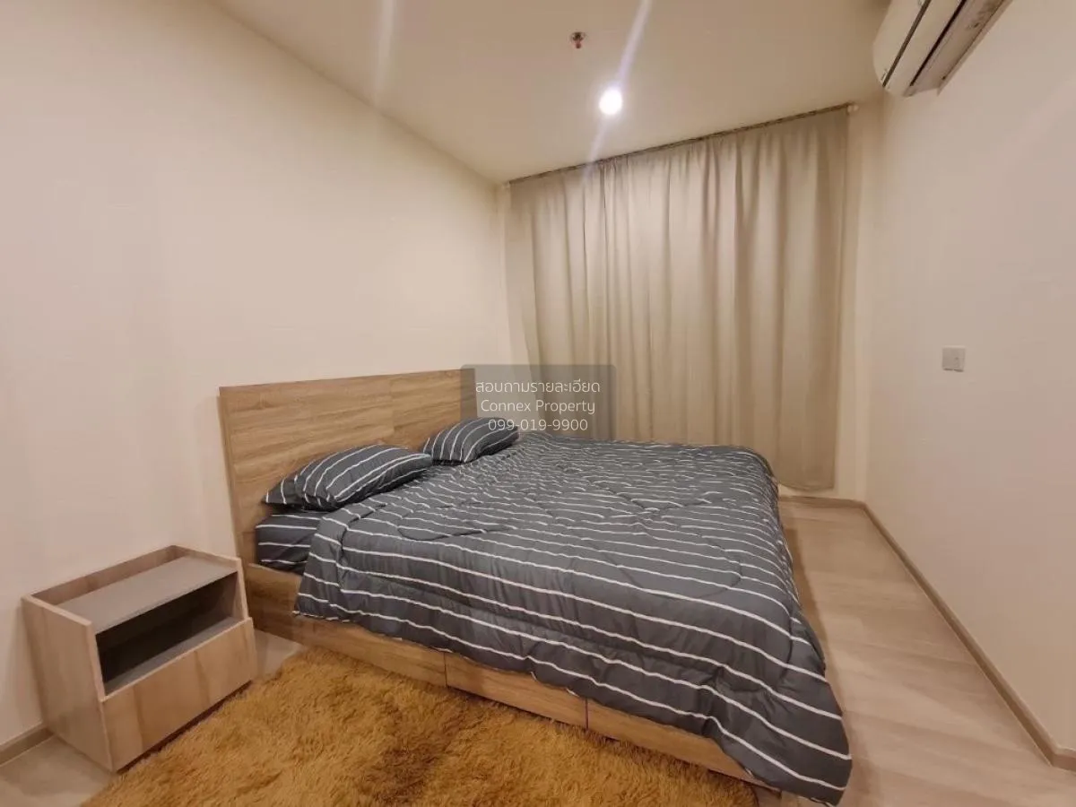 ขายคอนโด  ไลฟ์ อโศก - พระรามเก้า MRT-พระราม 9 มักกะสัน เขต ราชเทว