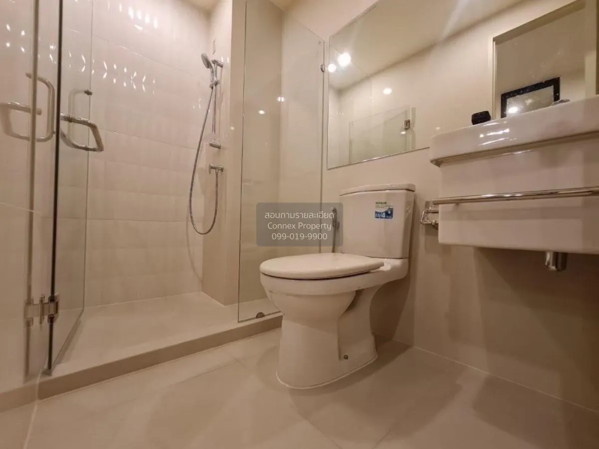 ขายคอนโด  ไลฟ์ อโศก - พระรามเก้า MRT-พระราม 9 มักกะสัน เขต ราชเทว