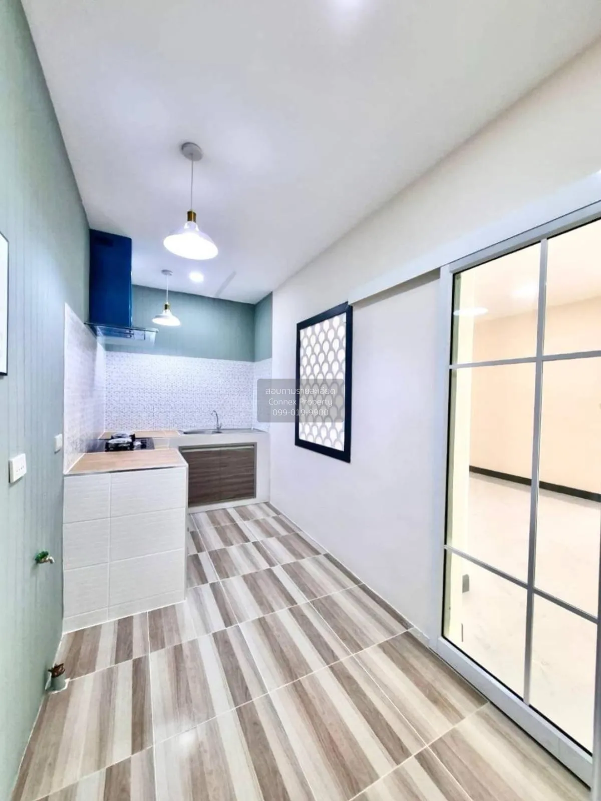 ขายทาวน์เฮ้าส์/ทาวน์โฮม  บ้านศรีประจักษ์ 7 บางบัวทอง บางบัวทอง นน