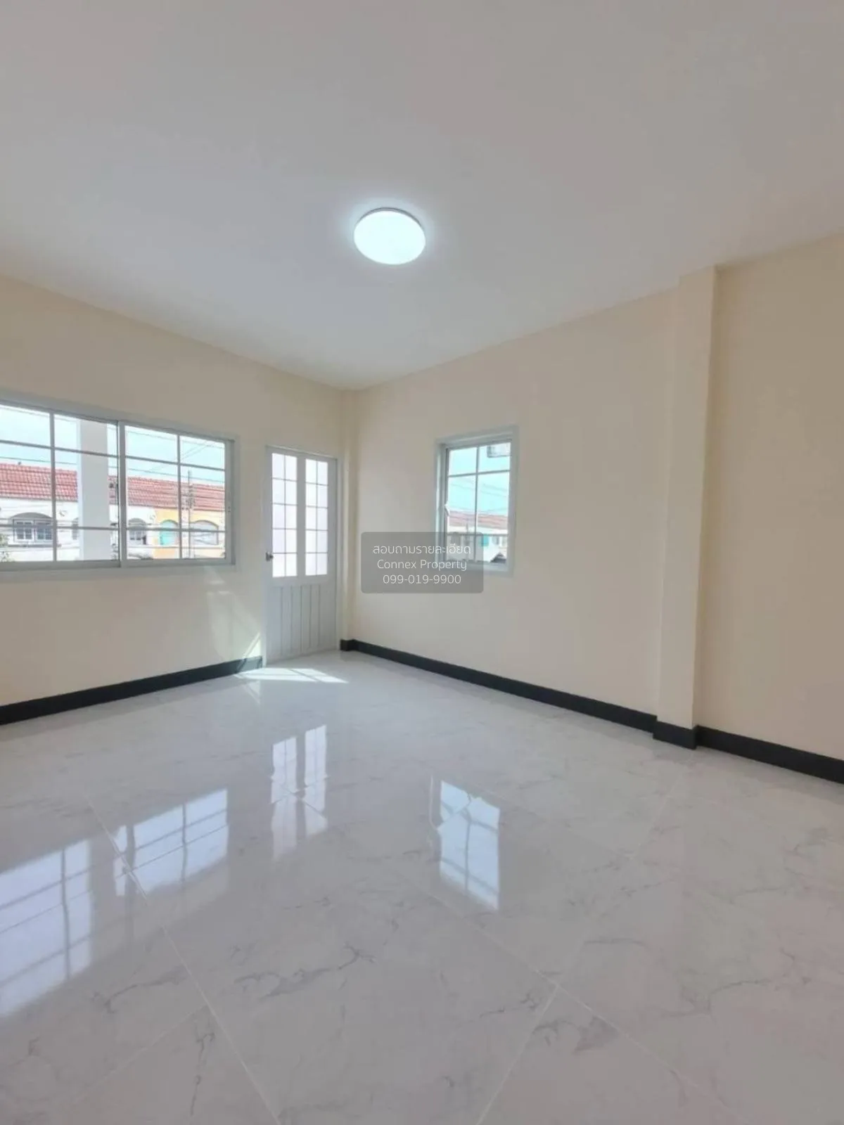 ขายทาวน์เฮ้าส์/ทาวน์โฮม  บ้านศรีประจักษ์ 7 บางบัวทอง บางบัวทอง นน