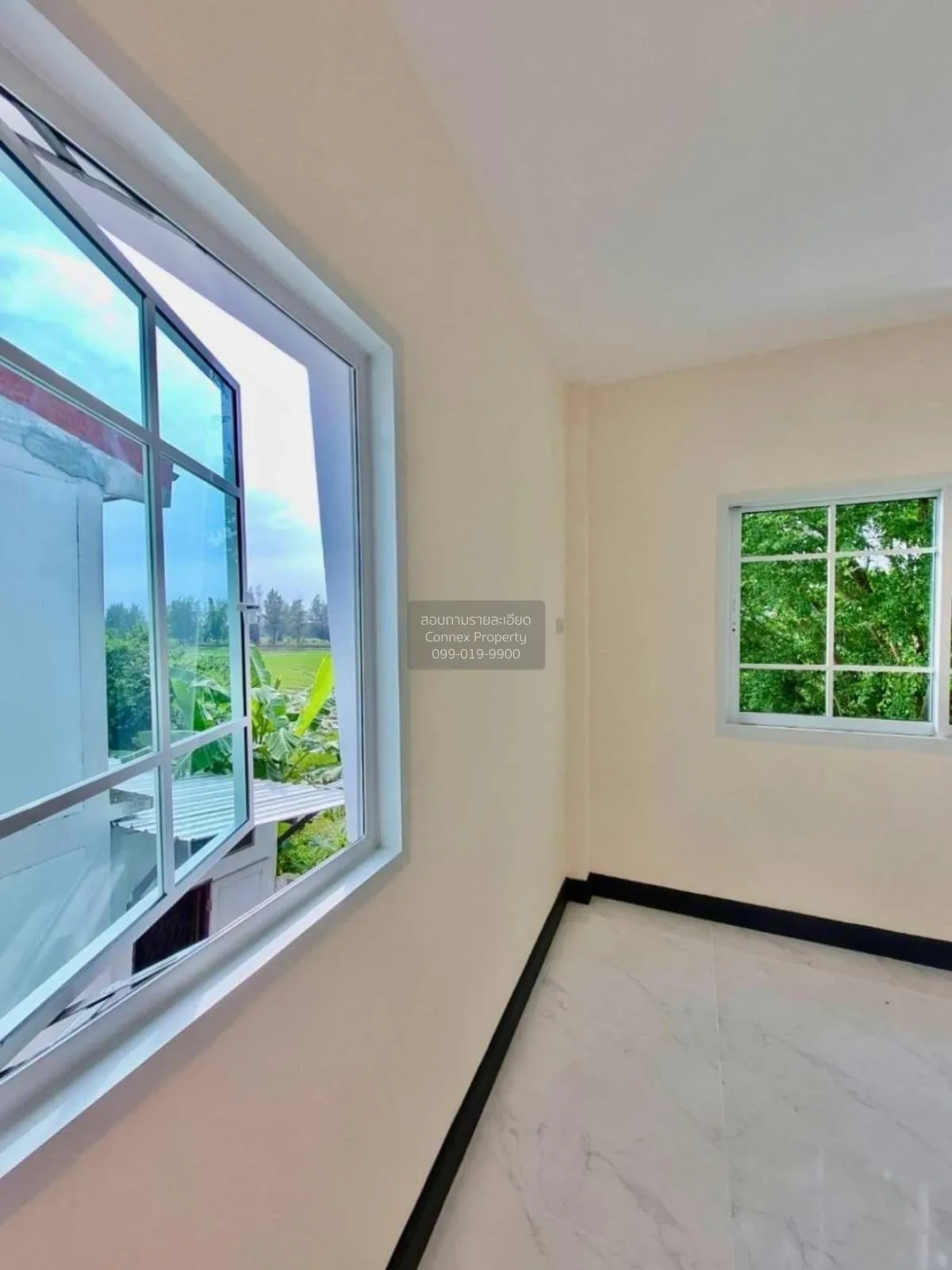 ขายทาวน์เฮ้าส์/ทาวน์โฮม  บ้านศรีประจักษ์ 7 บางบัวทอง บางบัวทอง นน