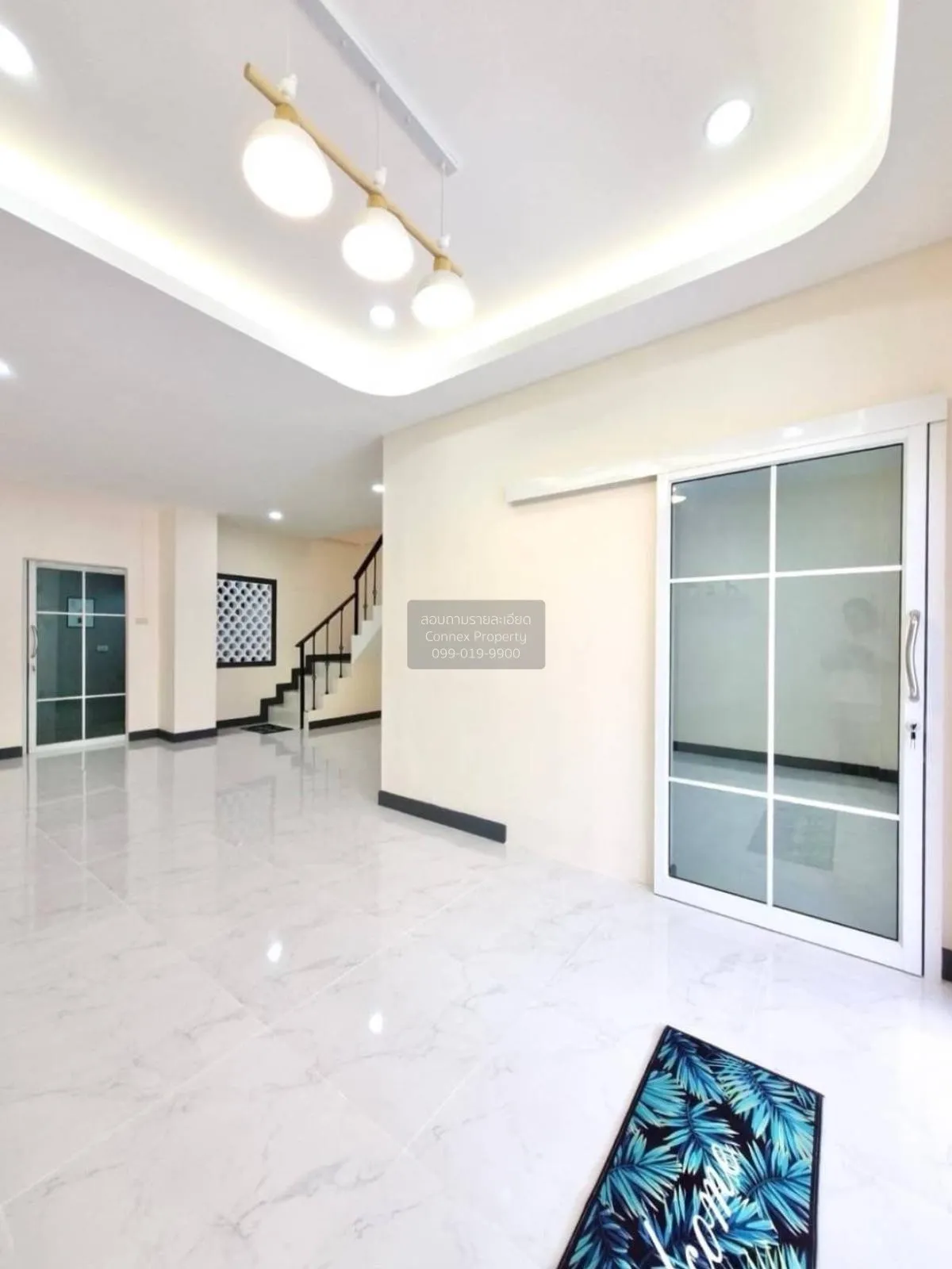 ขายทาวน์เฮ้าส์/ทาวน์โฮม  บ้านศรีประจักษ์ 7 บางบัวทอง บางบัวทอง นน