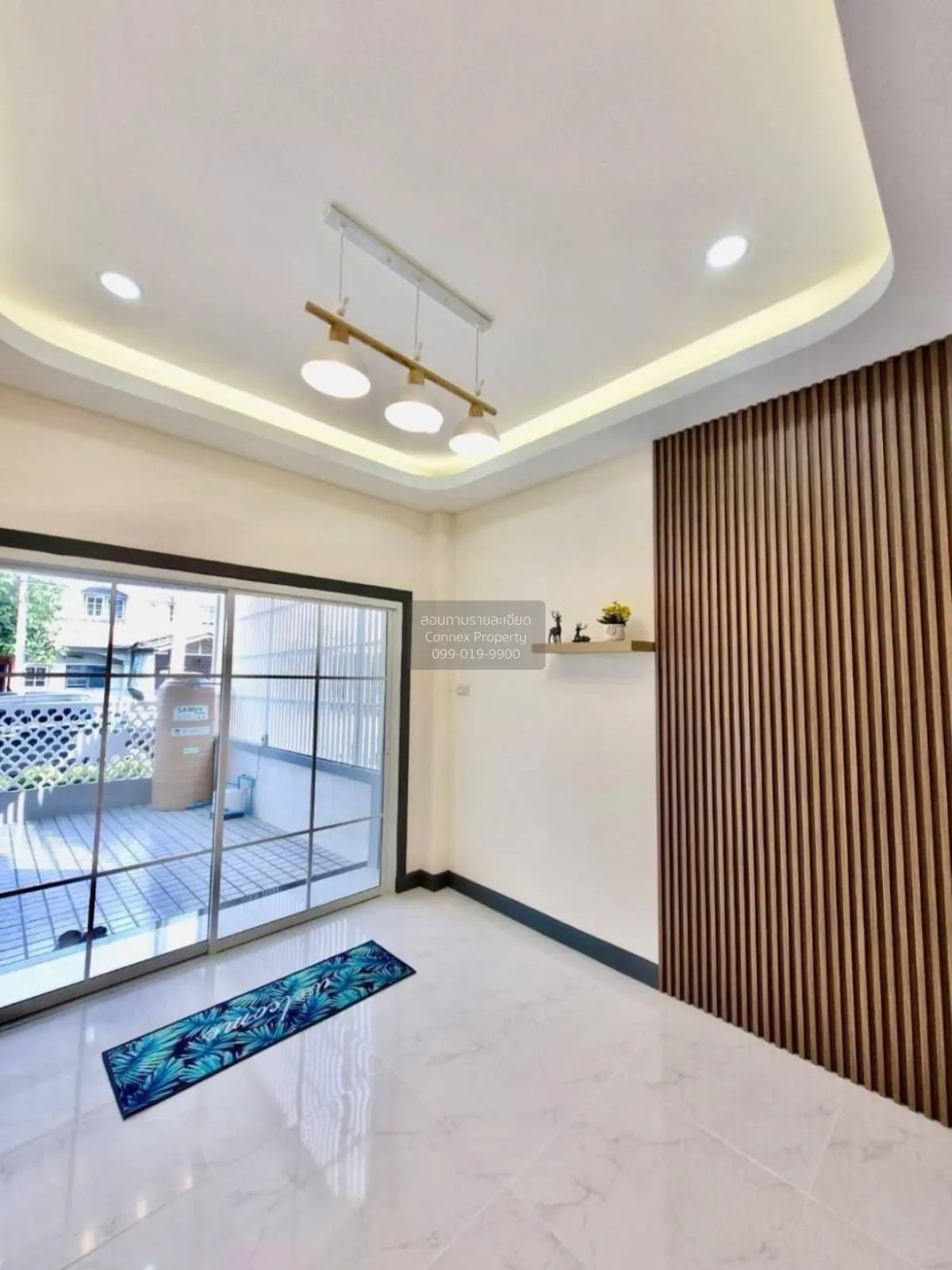 ขายทาวน์เฮ้าส์/ทาวน์โฮม  บ้านศรีประจักษ์ 7 บางบัวทอง บางบัวทอง นน