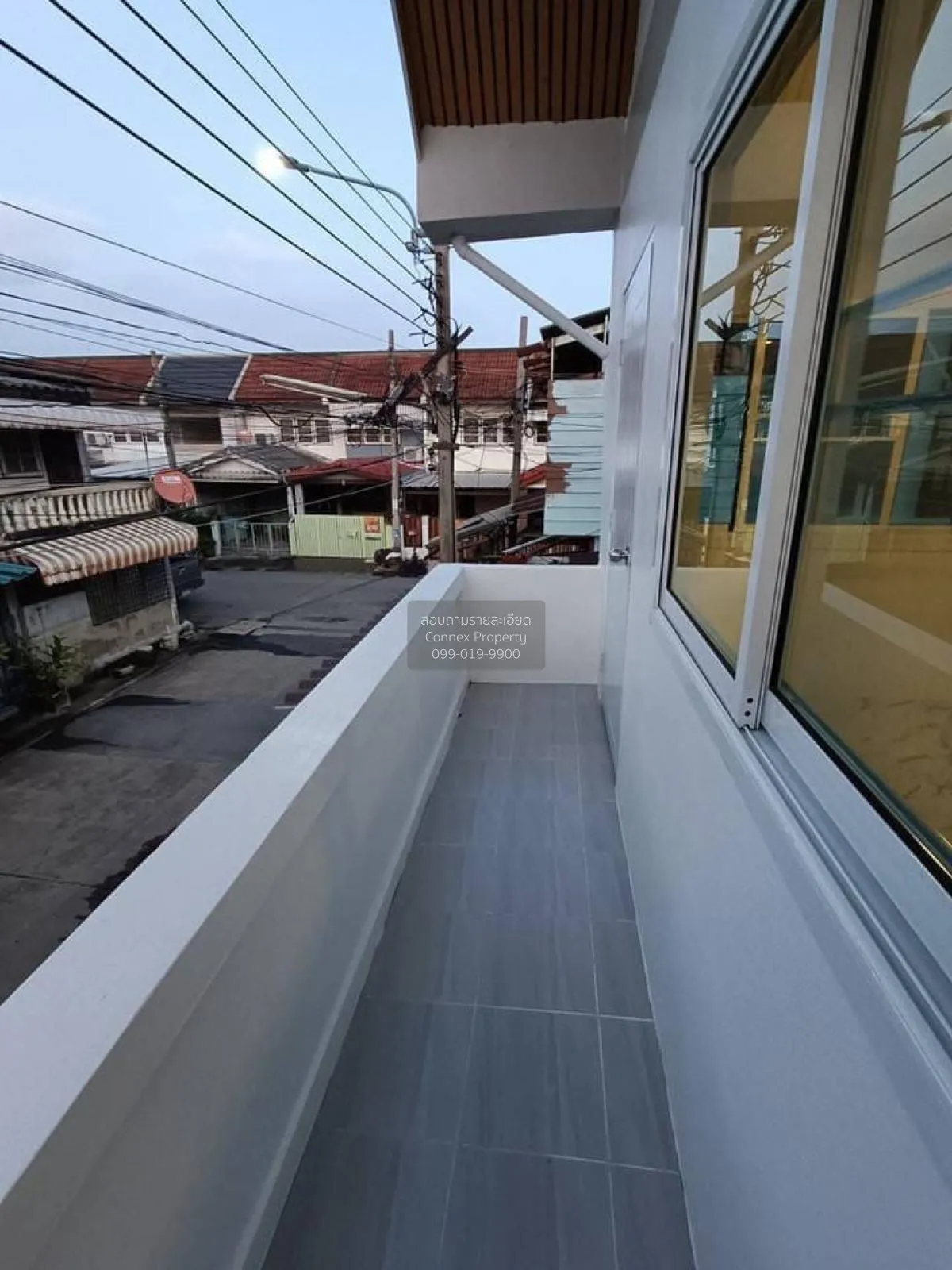 ขายทาวน์เฮ้าส์/ทาวน์โฮม  บ้านรัตนาธิเบศร์ MRT-ตลาดบางใหญ่ บางรักพ