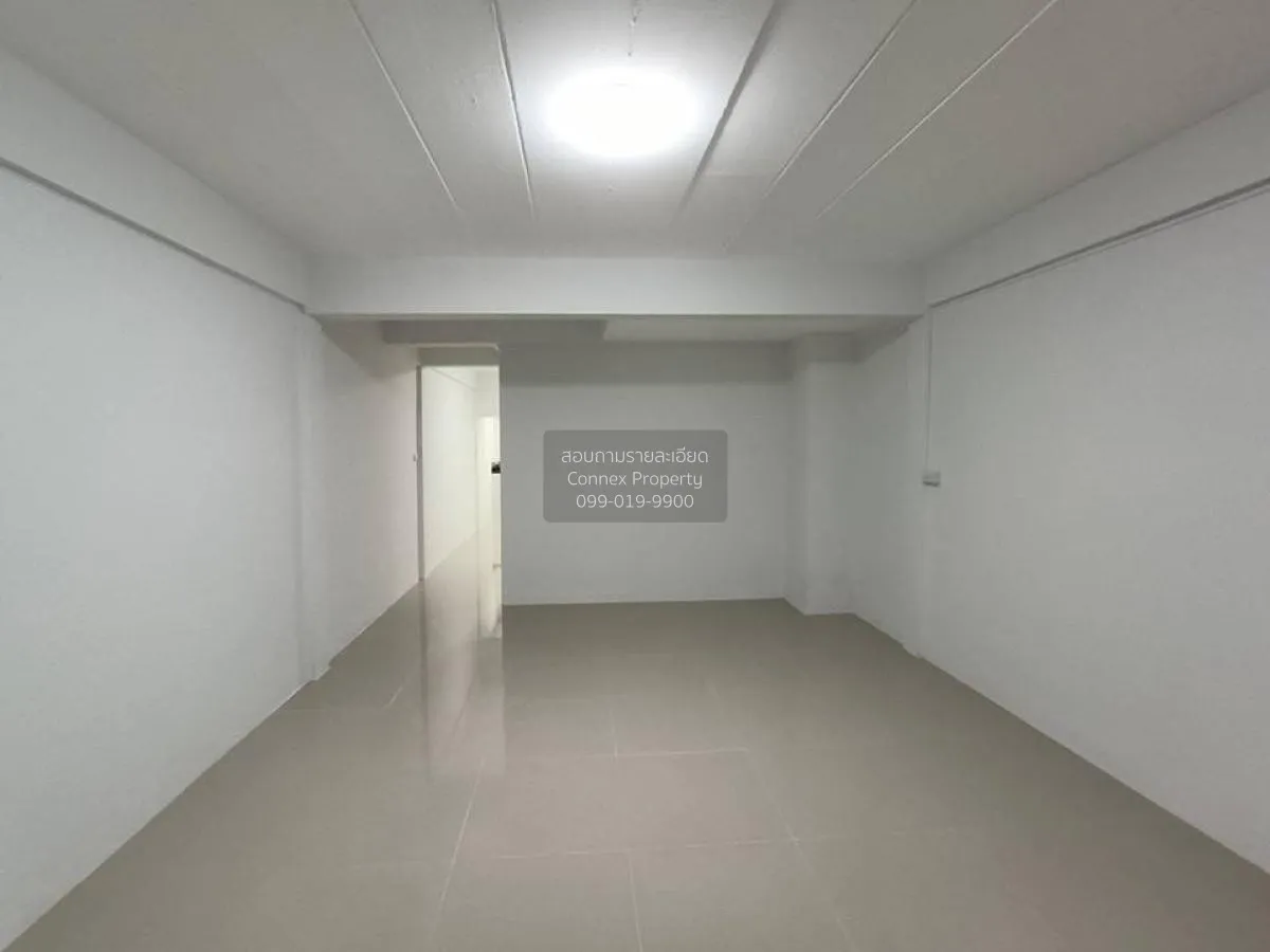 ขายทาวน์เฮ้าส์/ทาวน์โฮม  บ้านรัตนาธิเบศร์ MRT-ตลาดบางใหญ่ บางรักพ 4