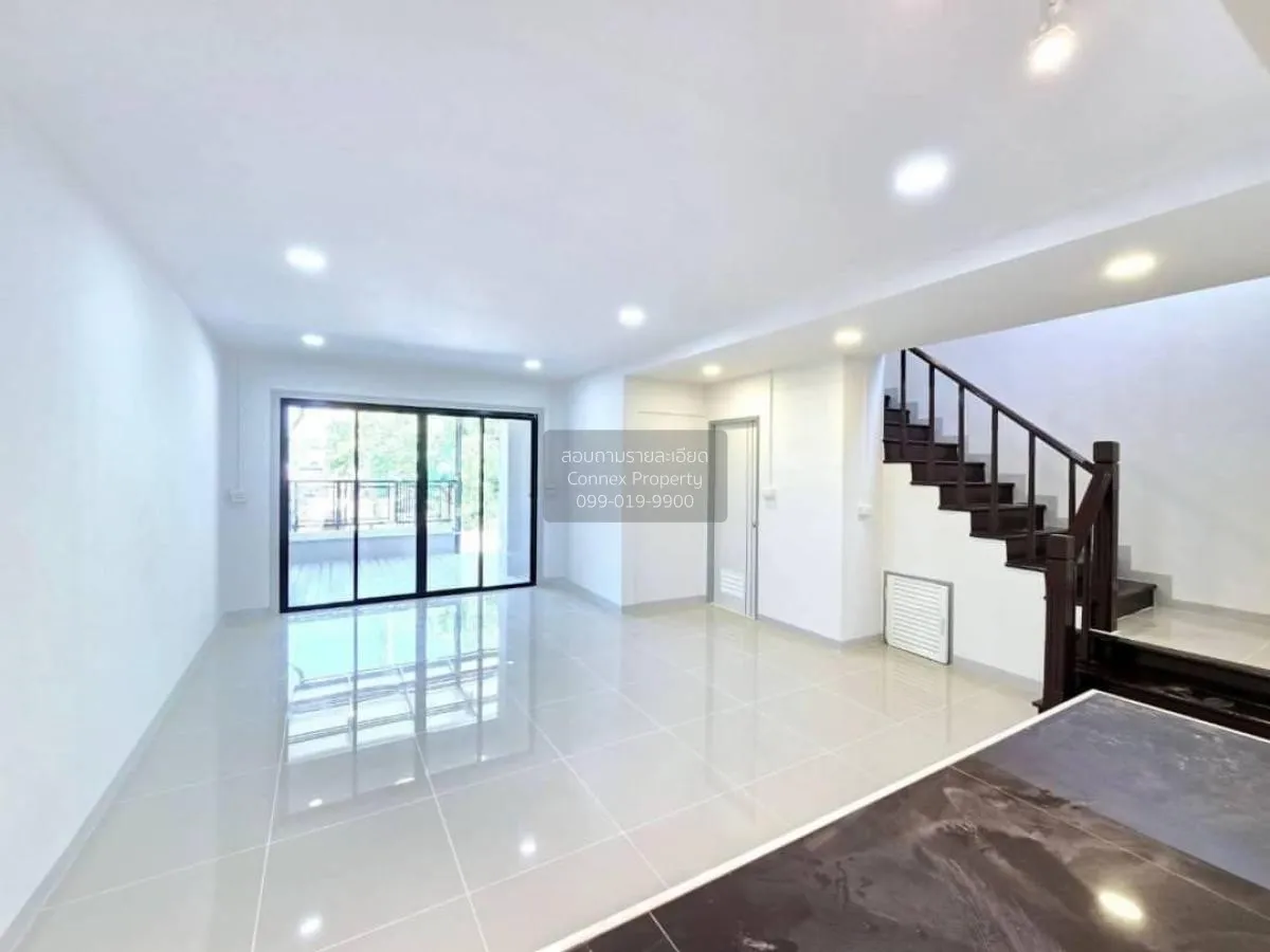 For Sale Townhouse/Townhome  , Baan Pruksa 10 Bang Kruai - Sai No