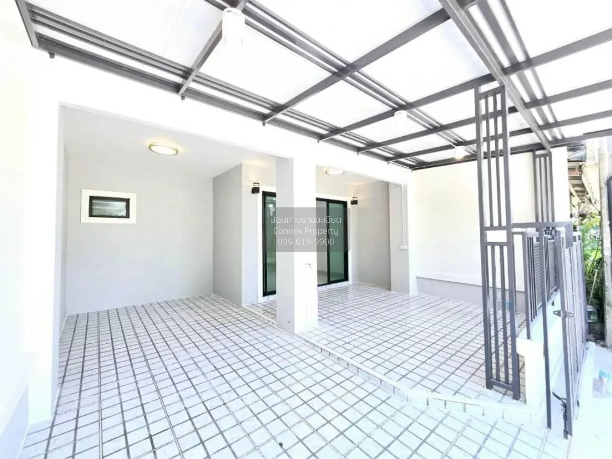 For Sale Townhouse/Townhome  , Baan Pruksa 10 Bang Kruai - Sai No 2