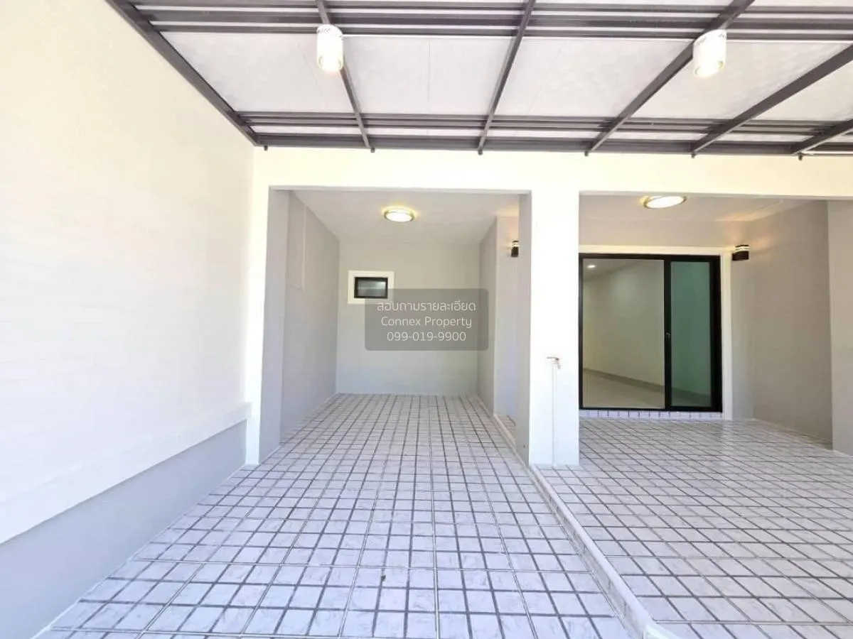 For Sale Townhouse/Townhome  , Baan Pruksa 10 Bang Kruai - Sai No 3