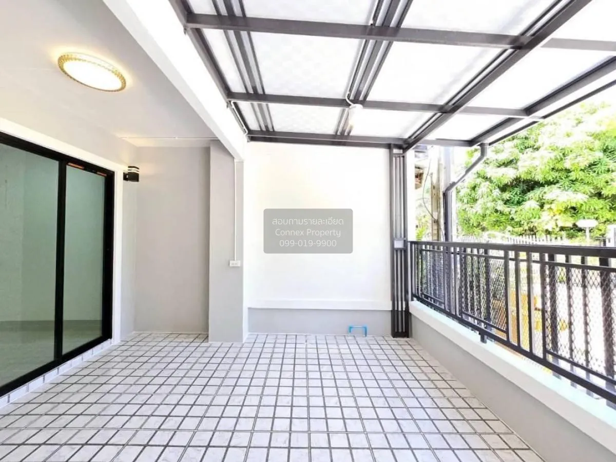 For Sale Townhouse/Townhome  , Baan Pruksa 10 Bang Kruai - Sai No 4