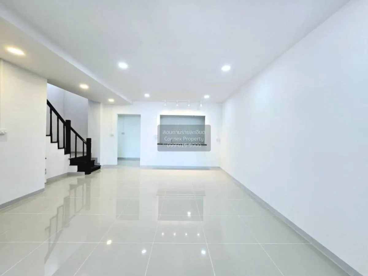 For Sale Townhouse/Townhome  , Baan Pruksa 10 Bang Kruai - Sai No