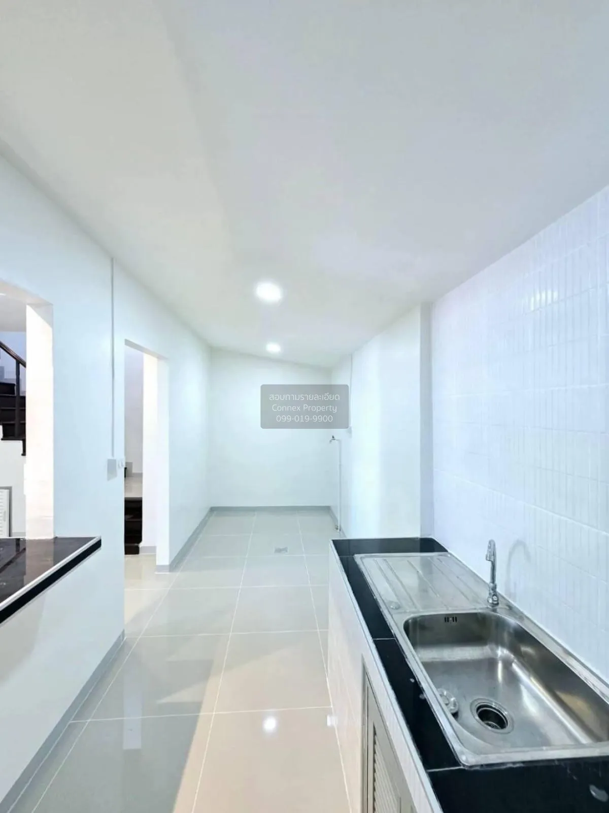 For Sale Townhouse/Townhome  , Baan Pruksa 10 Bang Kruai - Sai No