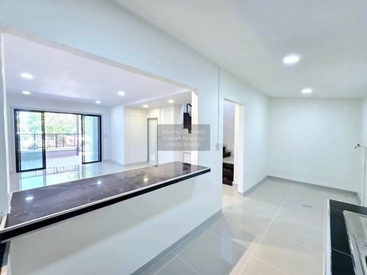 For Sale Townhouse/Townhome  , Baan Pruksa 10 Bang Kruai - Sai No
