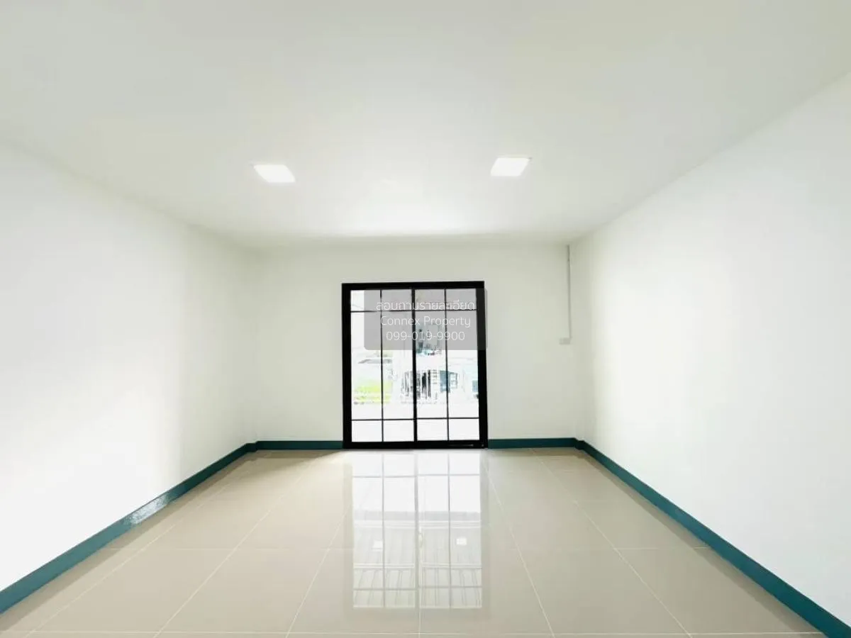 For Sale Townhouse/Townhome  , Baan Nunticha 4 , Sai Noi , Sai No