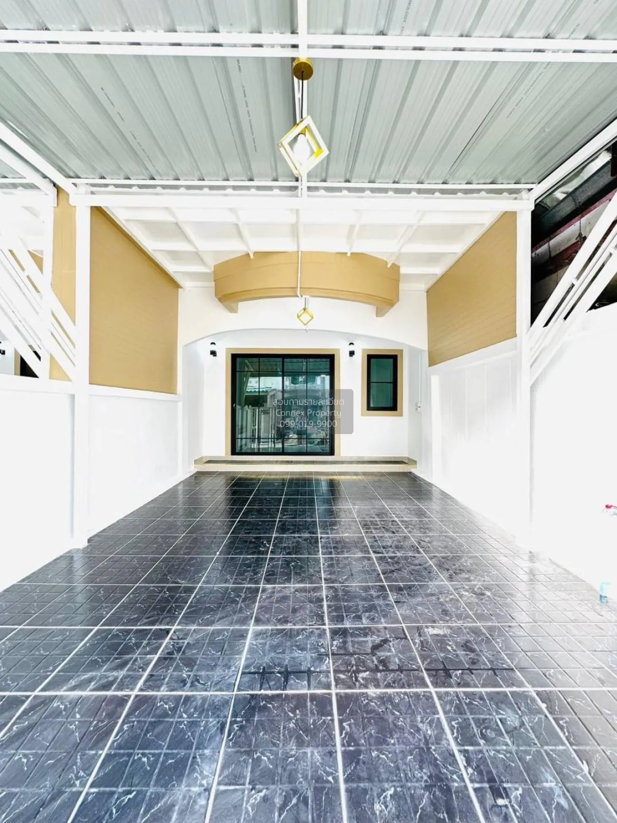 For Sale Townhouse/Townhome  , Baan Nunticha 4 , Sai Noi , Sai No 3