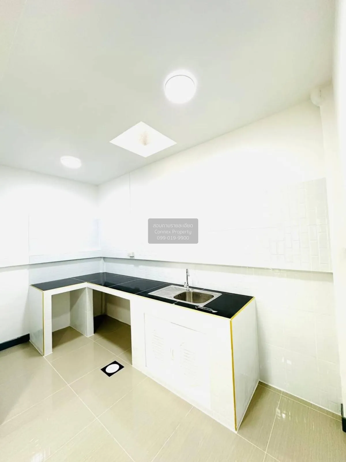 For Sale Townhouse/Townhome  , Baan Nunticha 4 , Sai Noi , Sai No