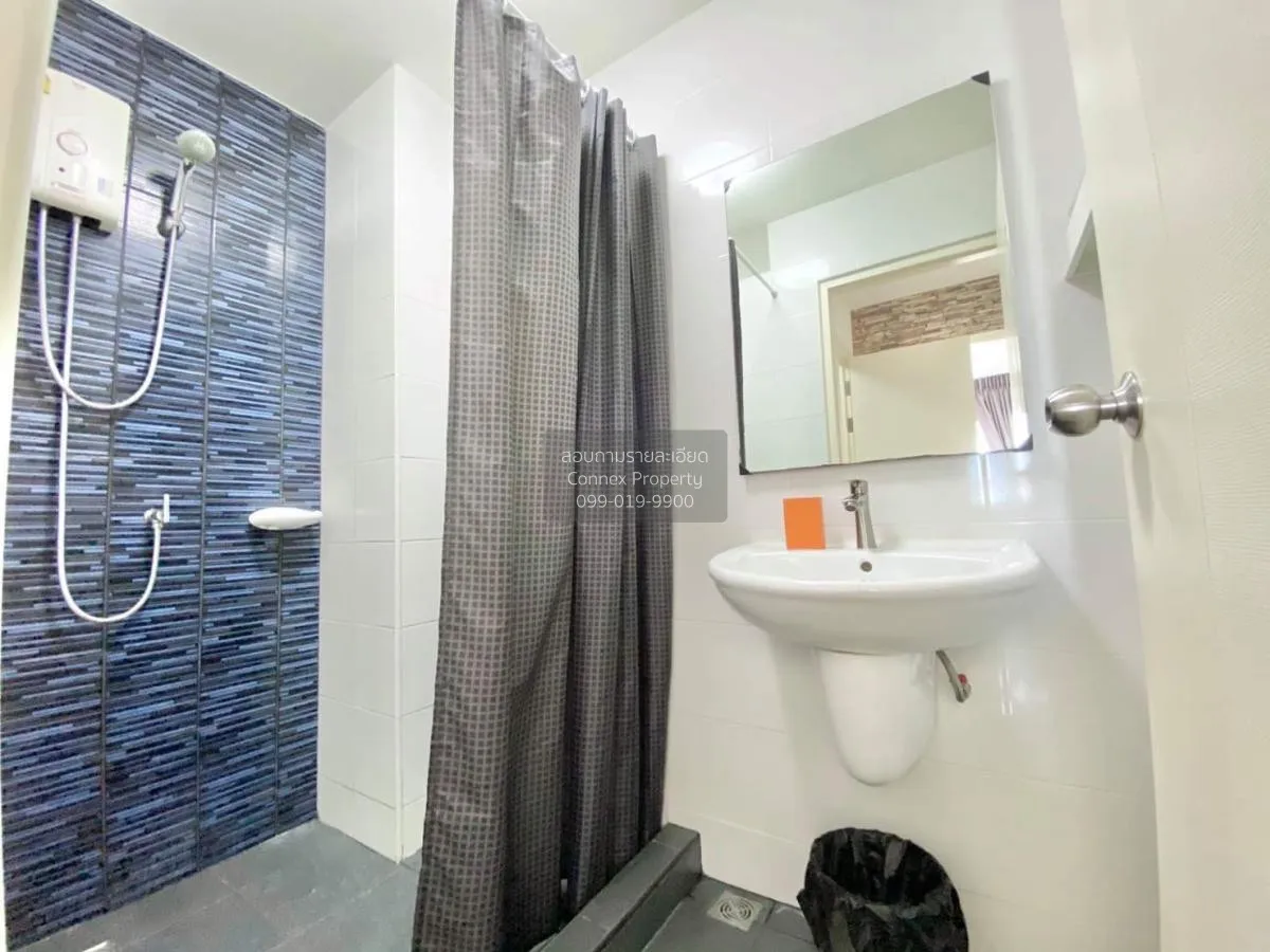 For Sale Condo , The Trust Condo Ngamwongwan , MRT-Nonthaburi Civ