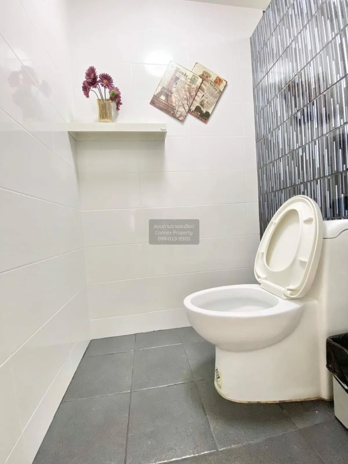 For Sale Condo , The Trust Condo Ngamwongwan , MRT-Nonthaburi Civ