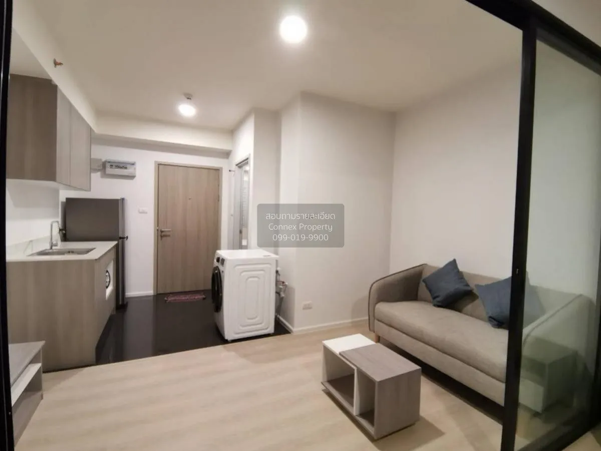 เช่าคอนโด  เอ สเปซ เมกา บางพลีน้อย บางพลี สมุทรปราการ CX-109370 1