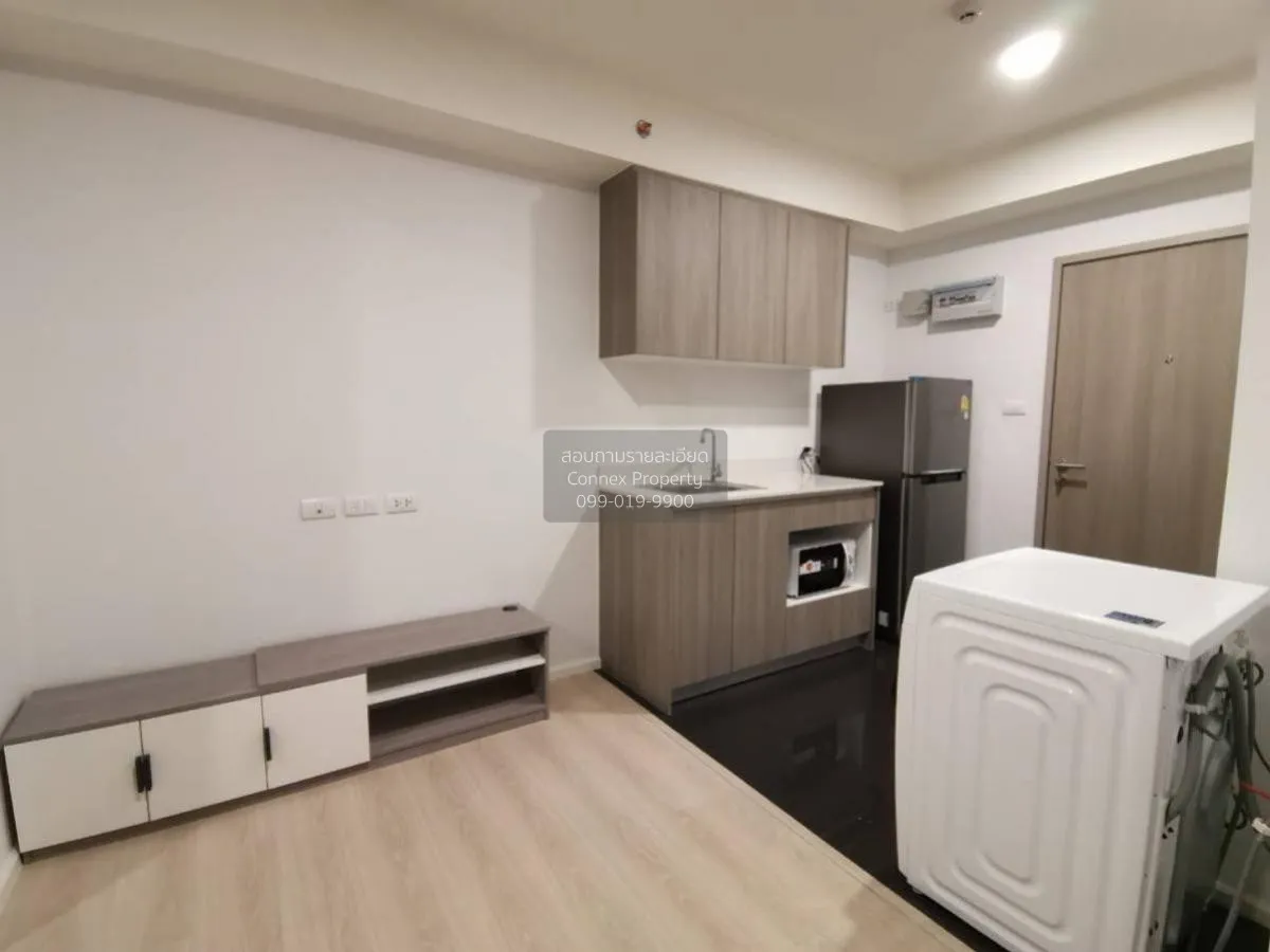 เช่าคอนโด  เอ สเปซ เมกา บางพลีน้อย บางพลี สมุทรปราการ CX-109370 2